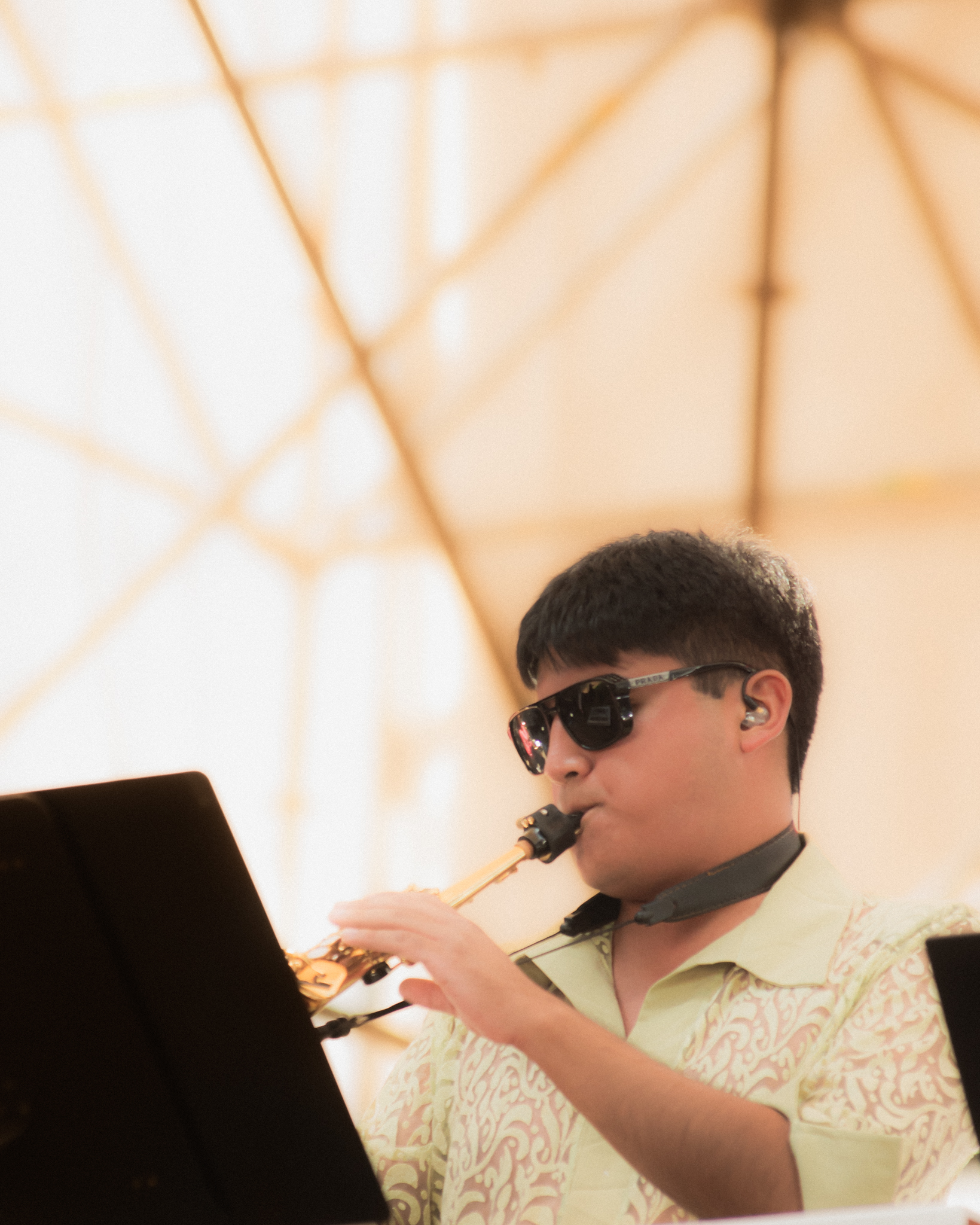 Lollapalooza Chile 2025 - Día 3