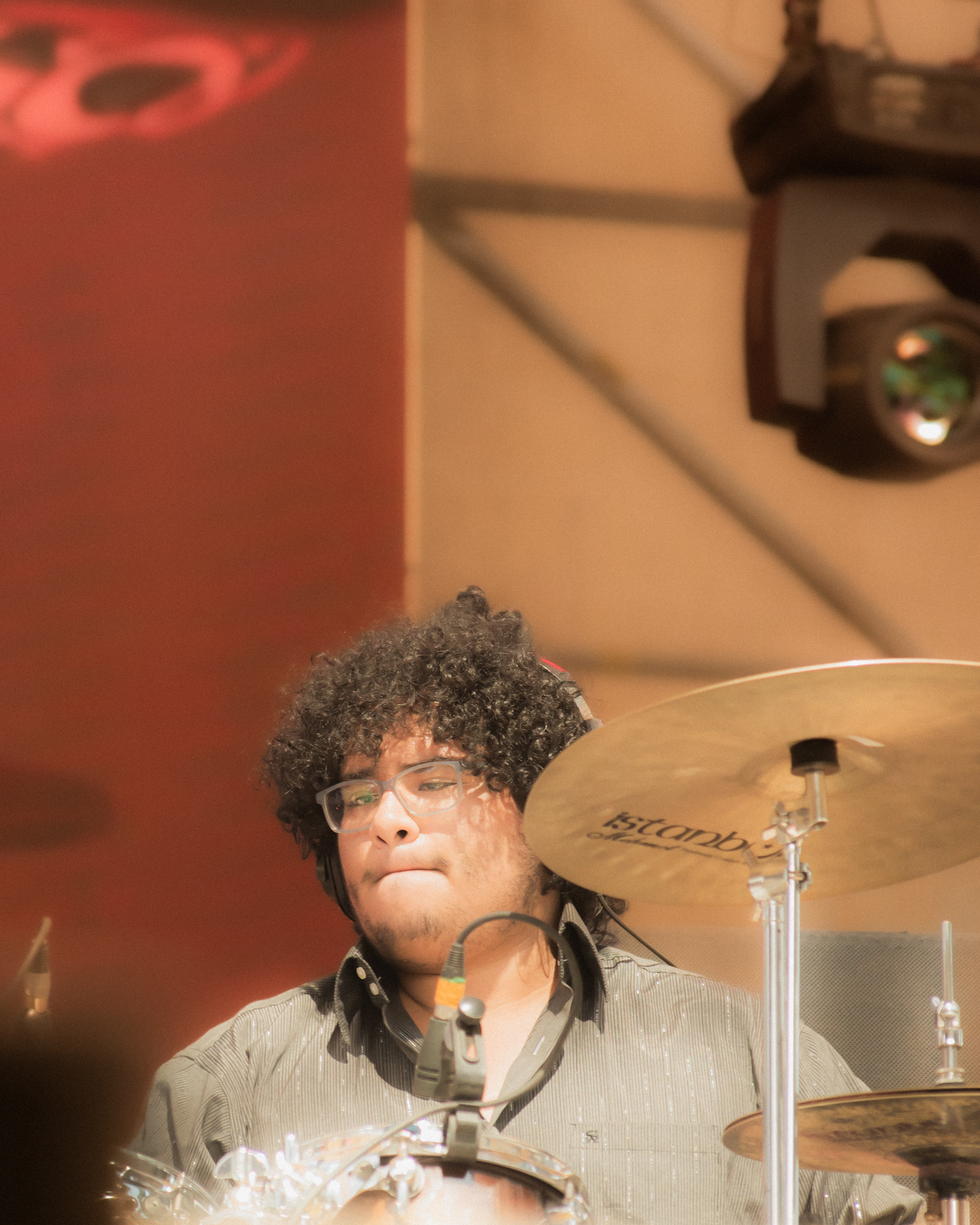 Lollapalooza Chile 2025 - Día 3