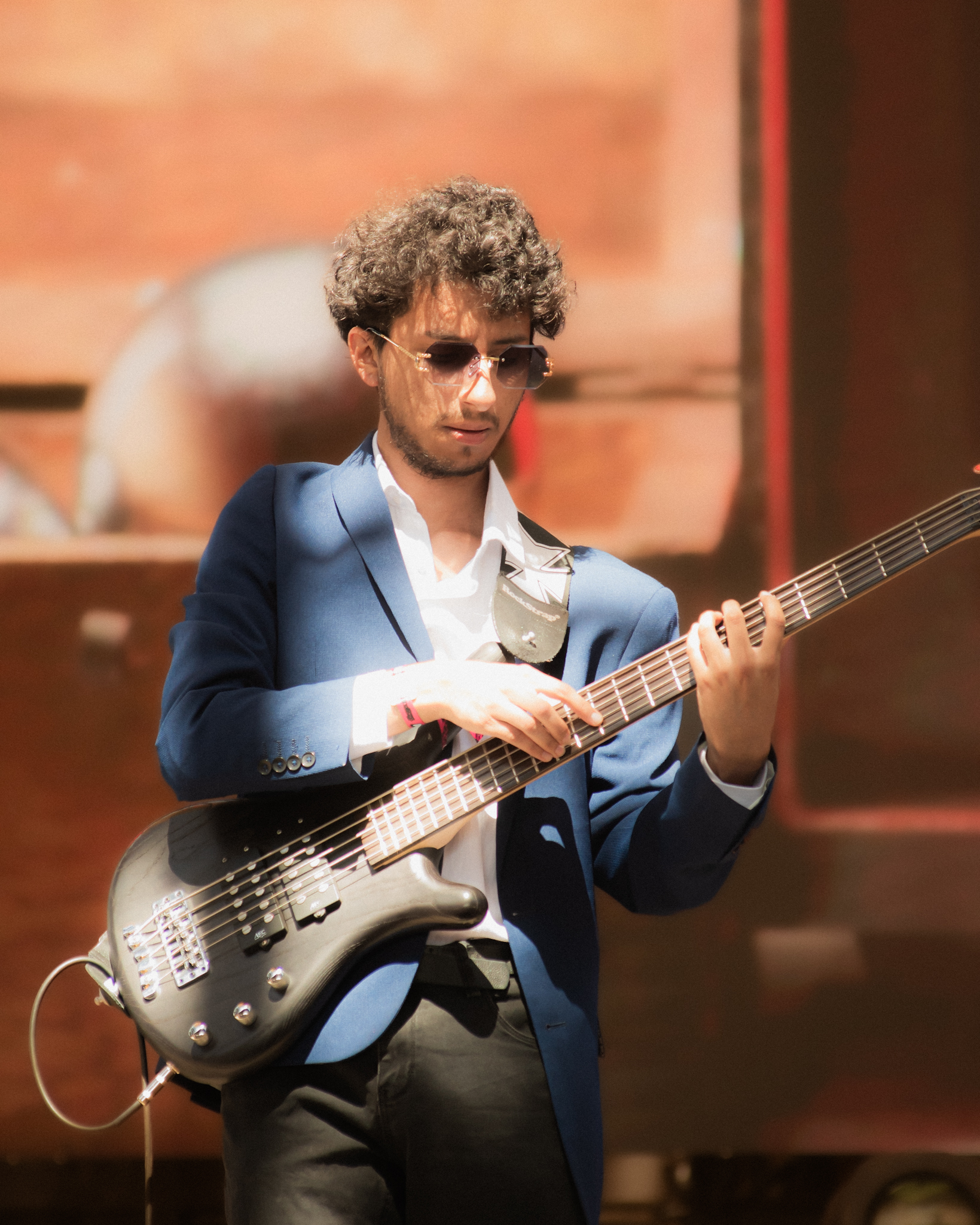 Lollapalooza Chile 2025 - Día 3