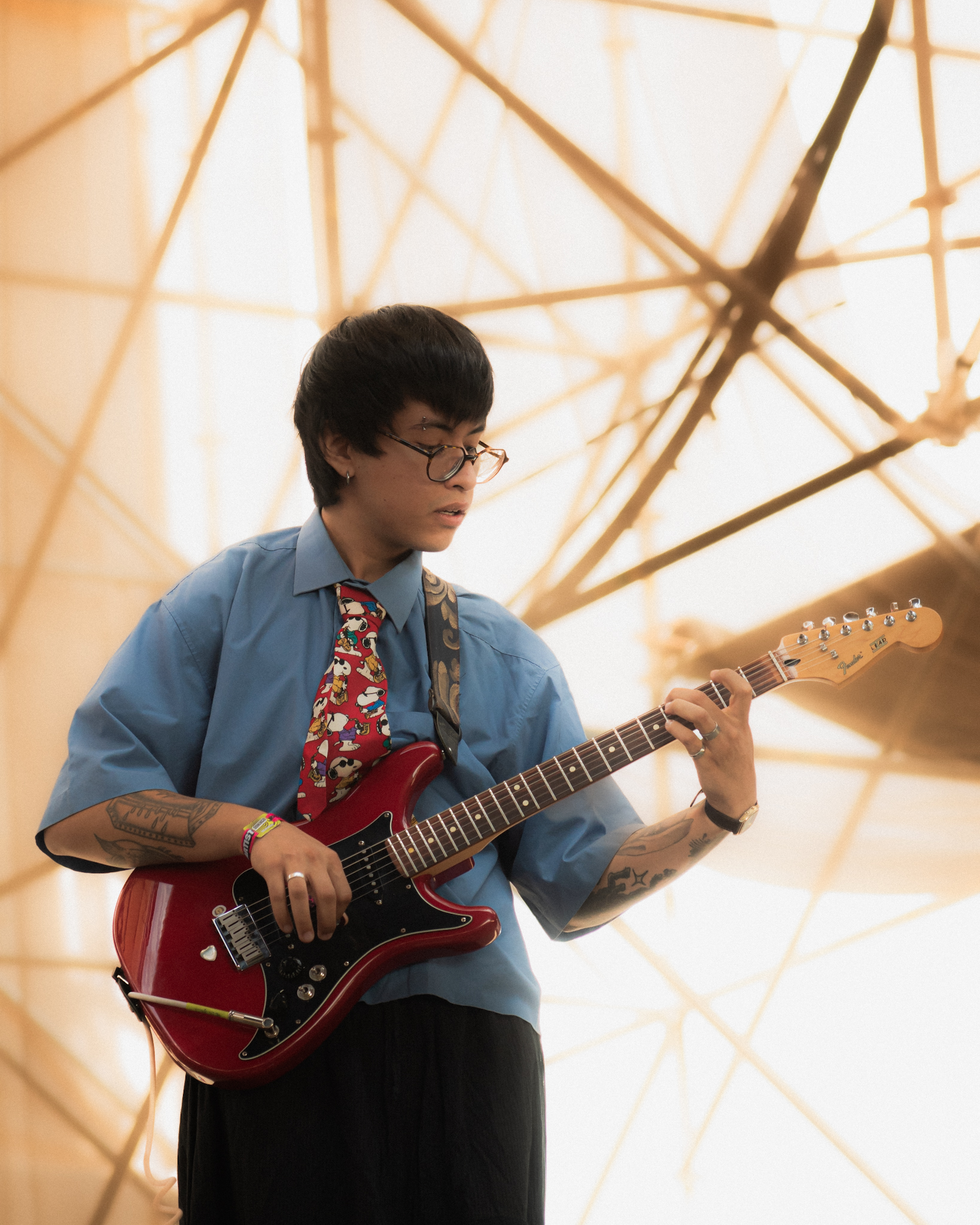 Lollapalooza Chile 2025 - Día 3