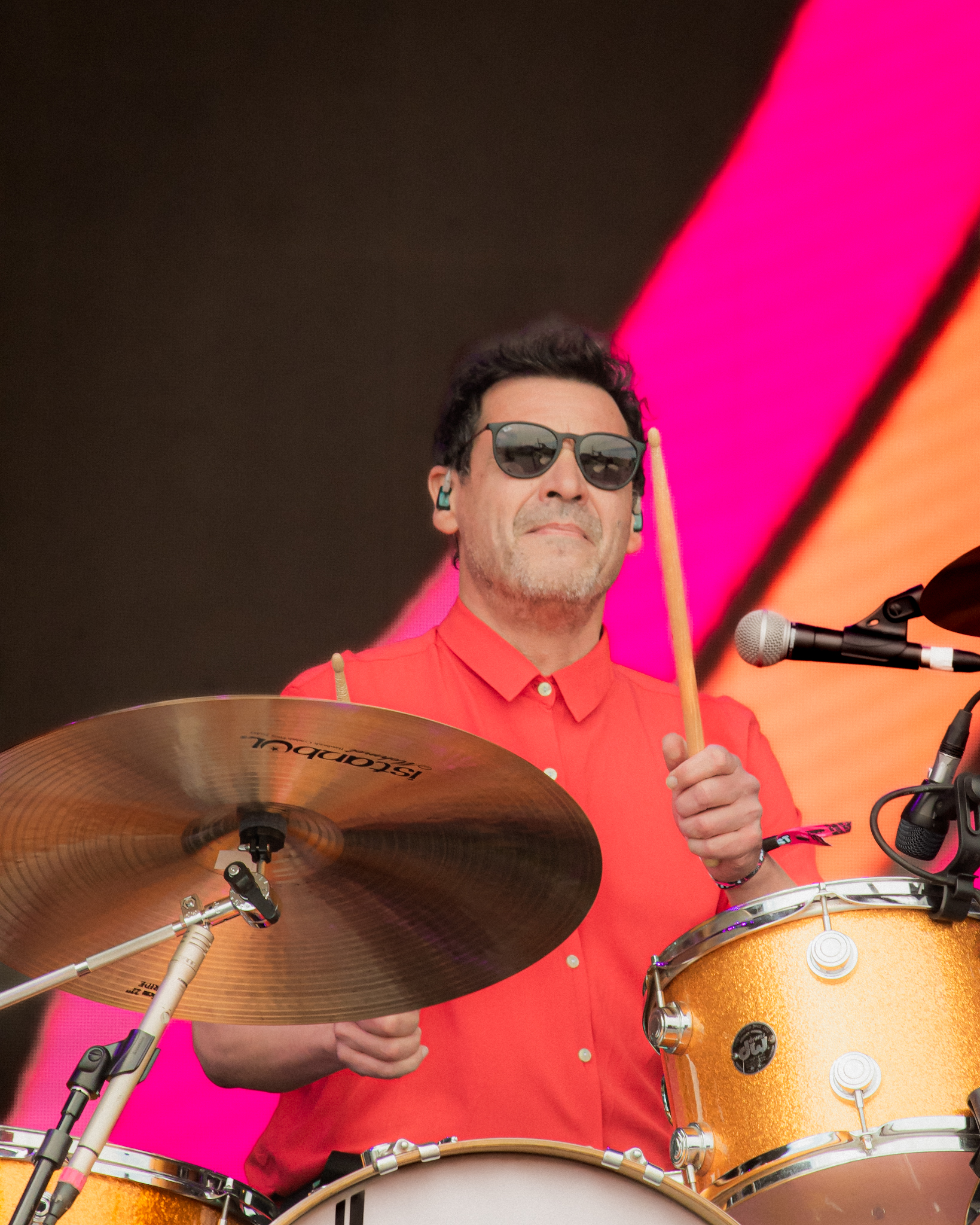 Lollapalooza Chile 2025 - Día 3