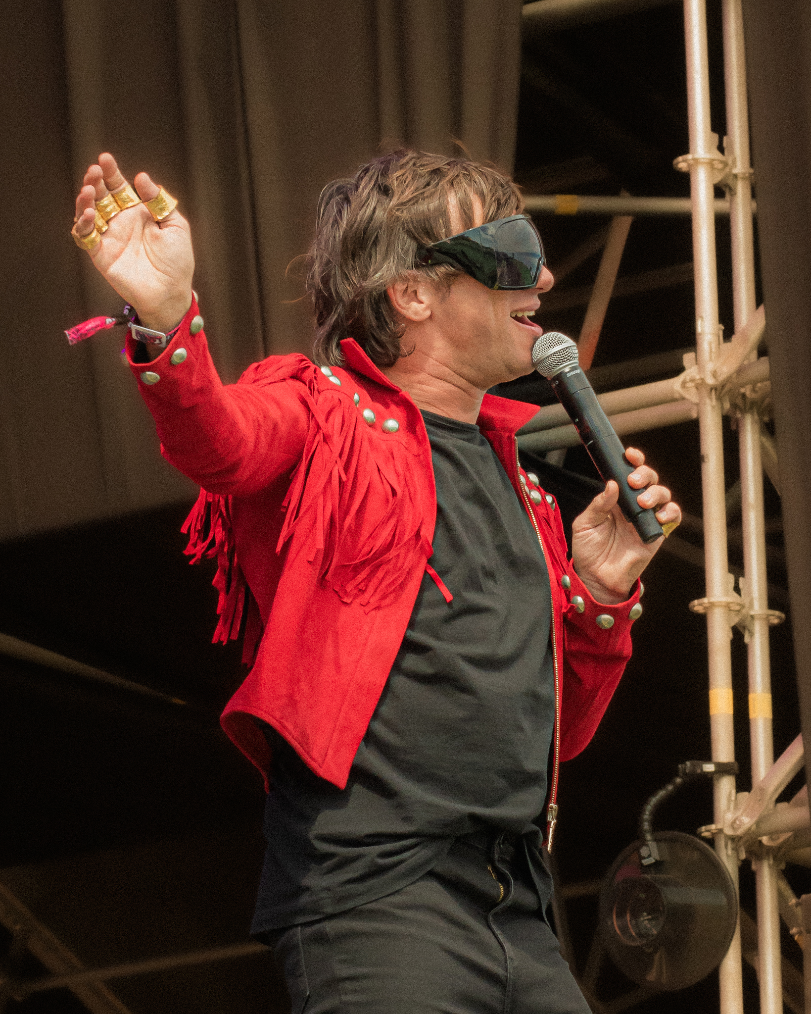 Lollapalooza Chile 2025 - Día 3