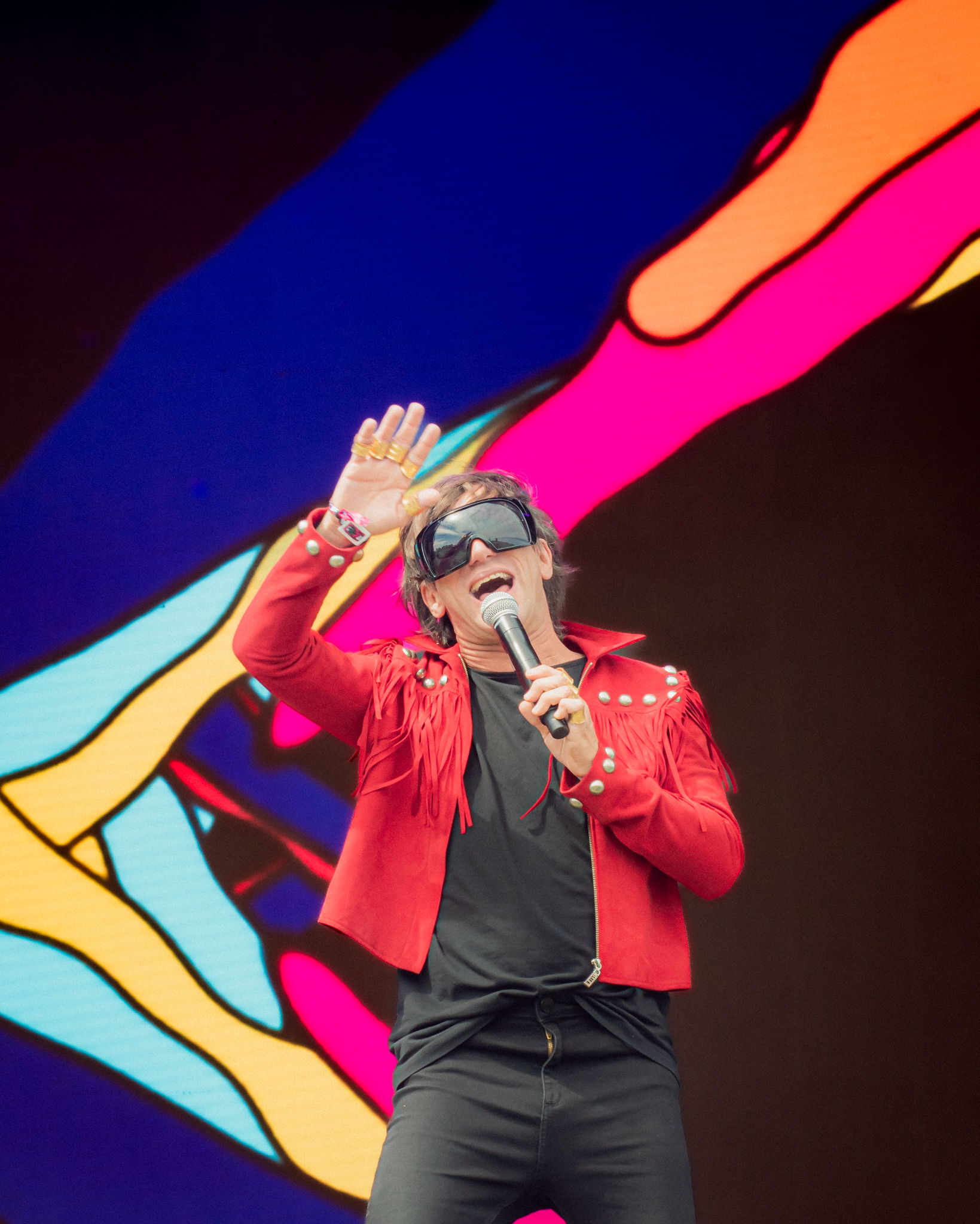 Lollapalooza Chile 2025 - Día 3