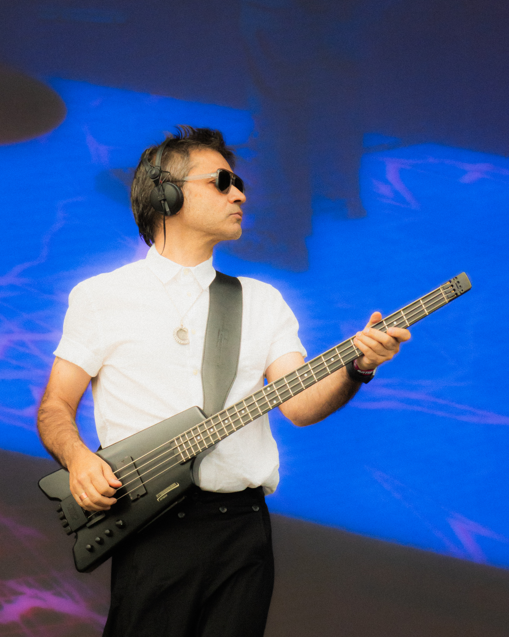 Lollapalooza Chile 2025 - Día 3