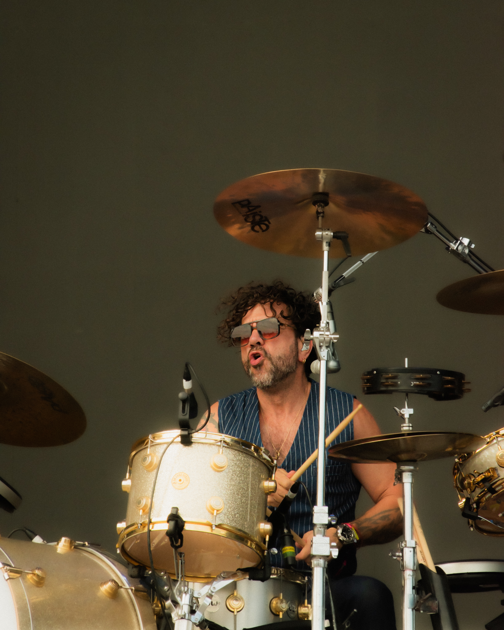 Lollapalooza Chile 2025 - Día 3