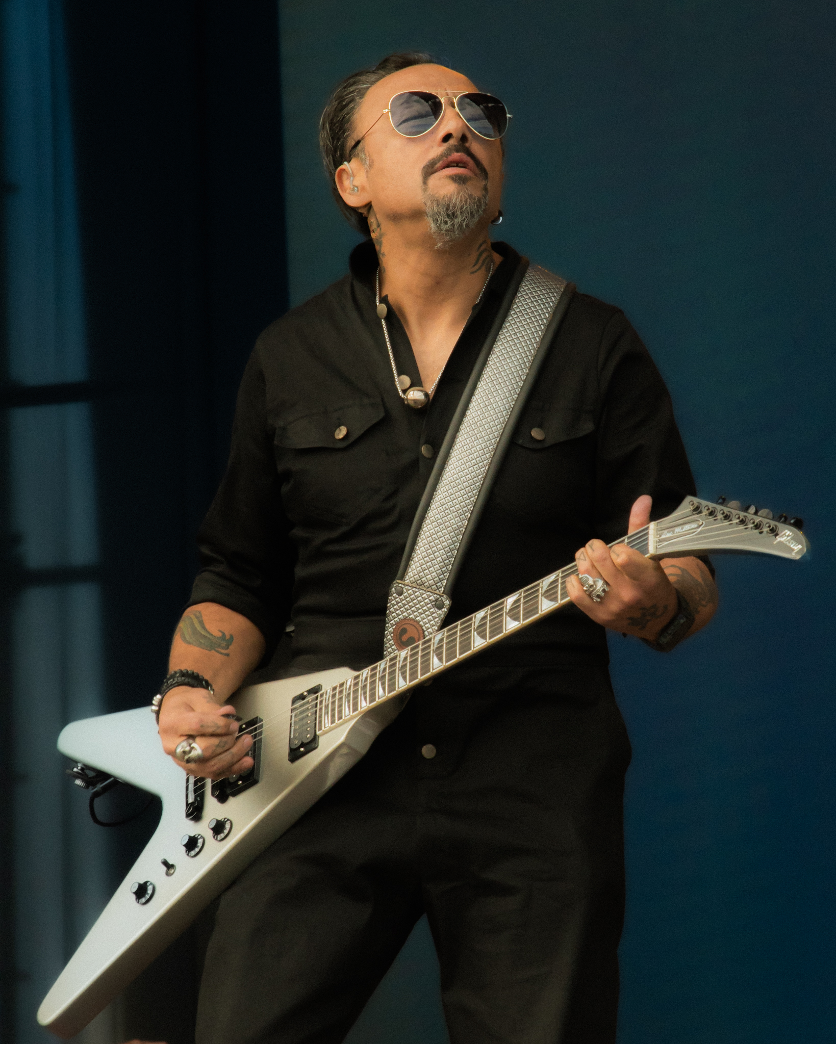 Lollapalooza Chile 2025 - Día 3