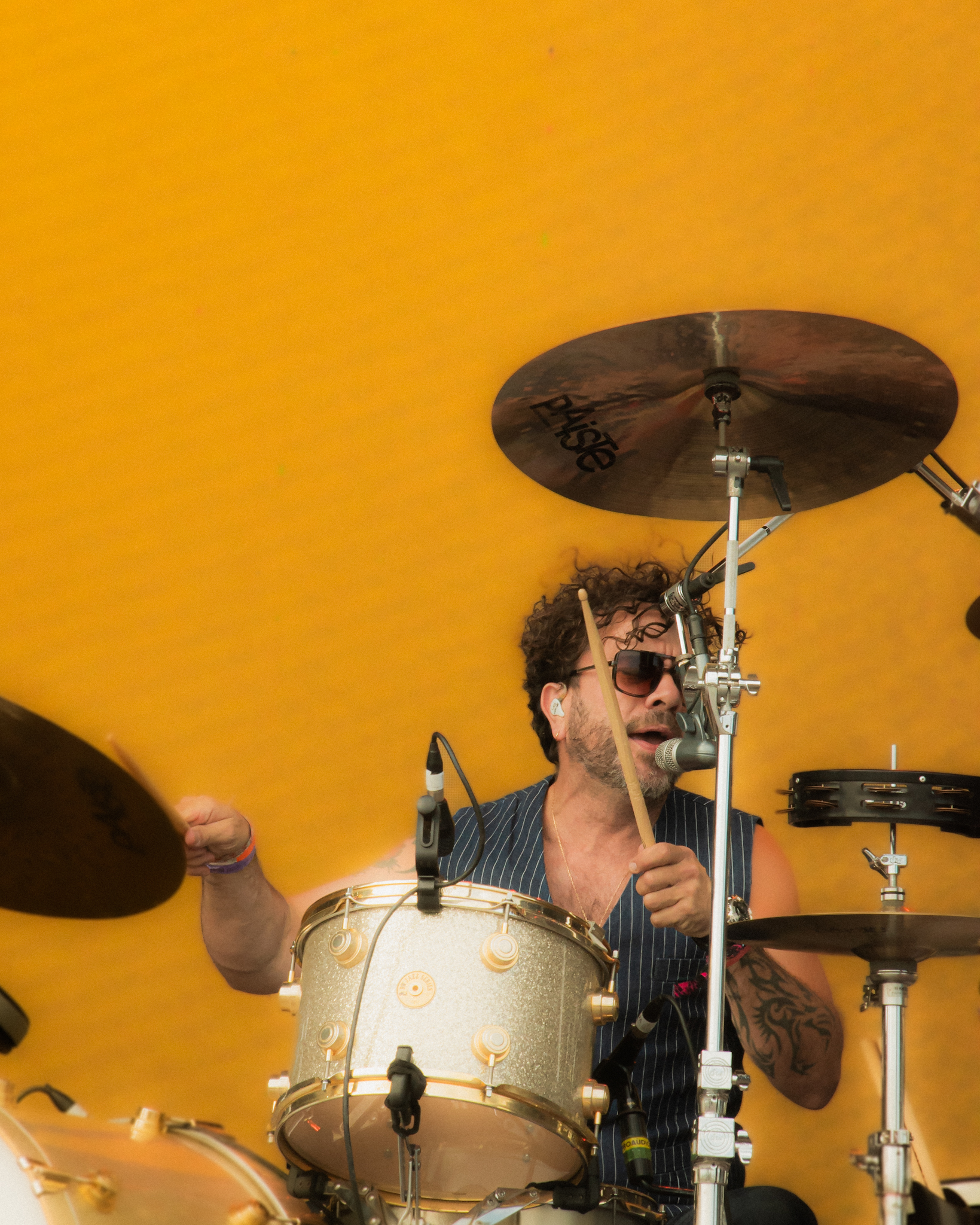 Lollapalooza Chile 2025 - Día 3