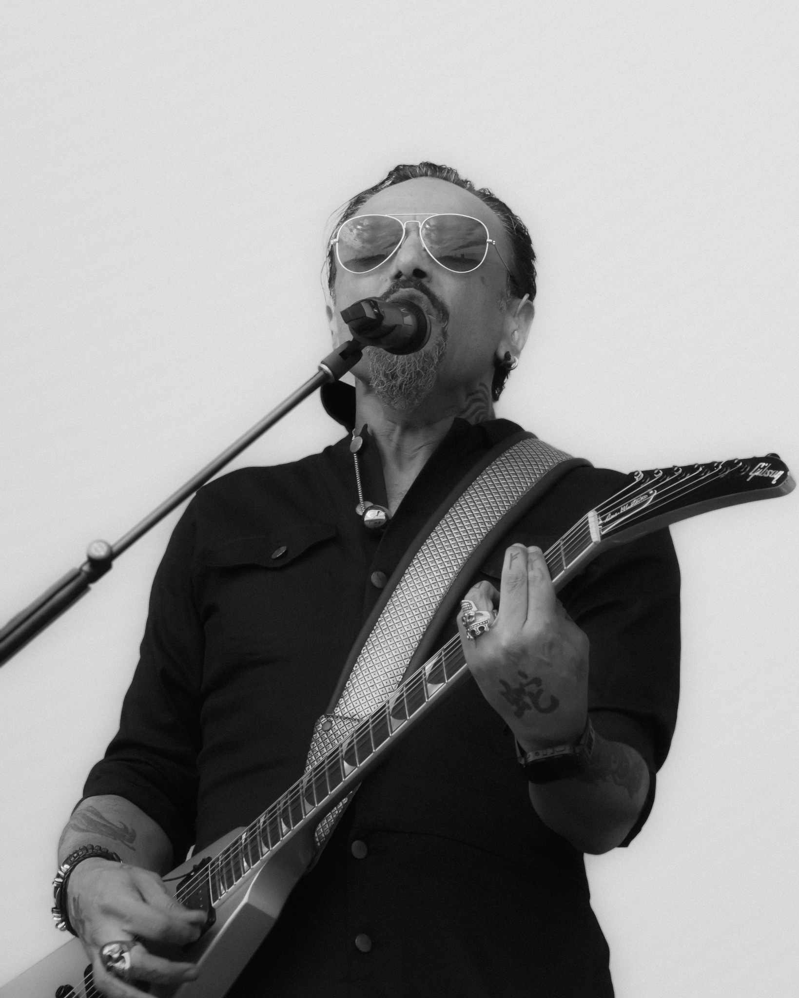 Lollapalooza Chile 2025 - Día 3