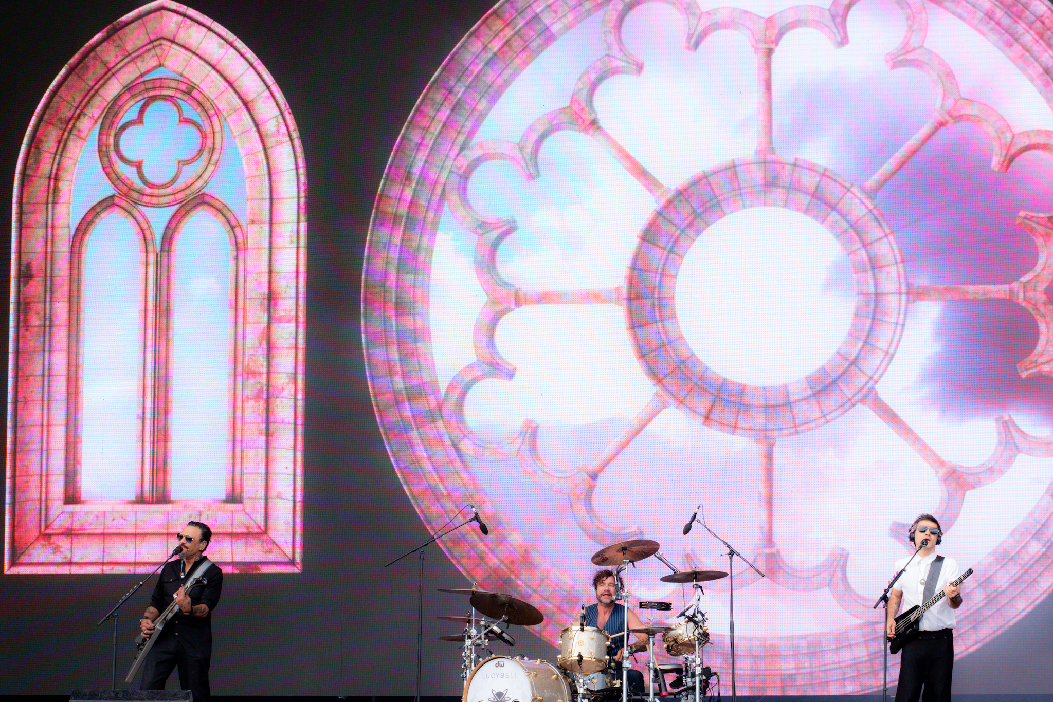 Lollapalooza Chile 2025 - Día 3