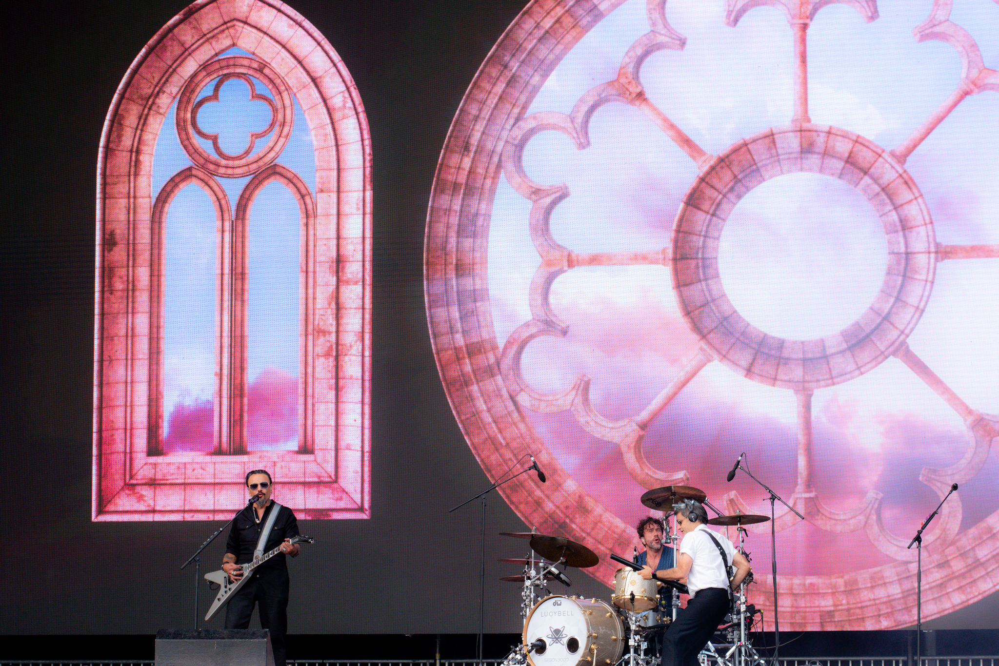 Lollapalooza Chile 2025 - Día 3