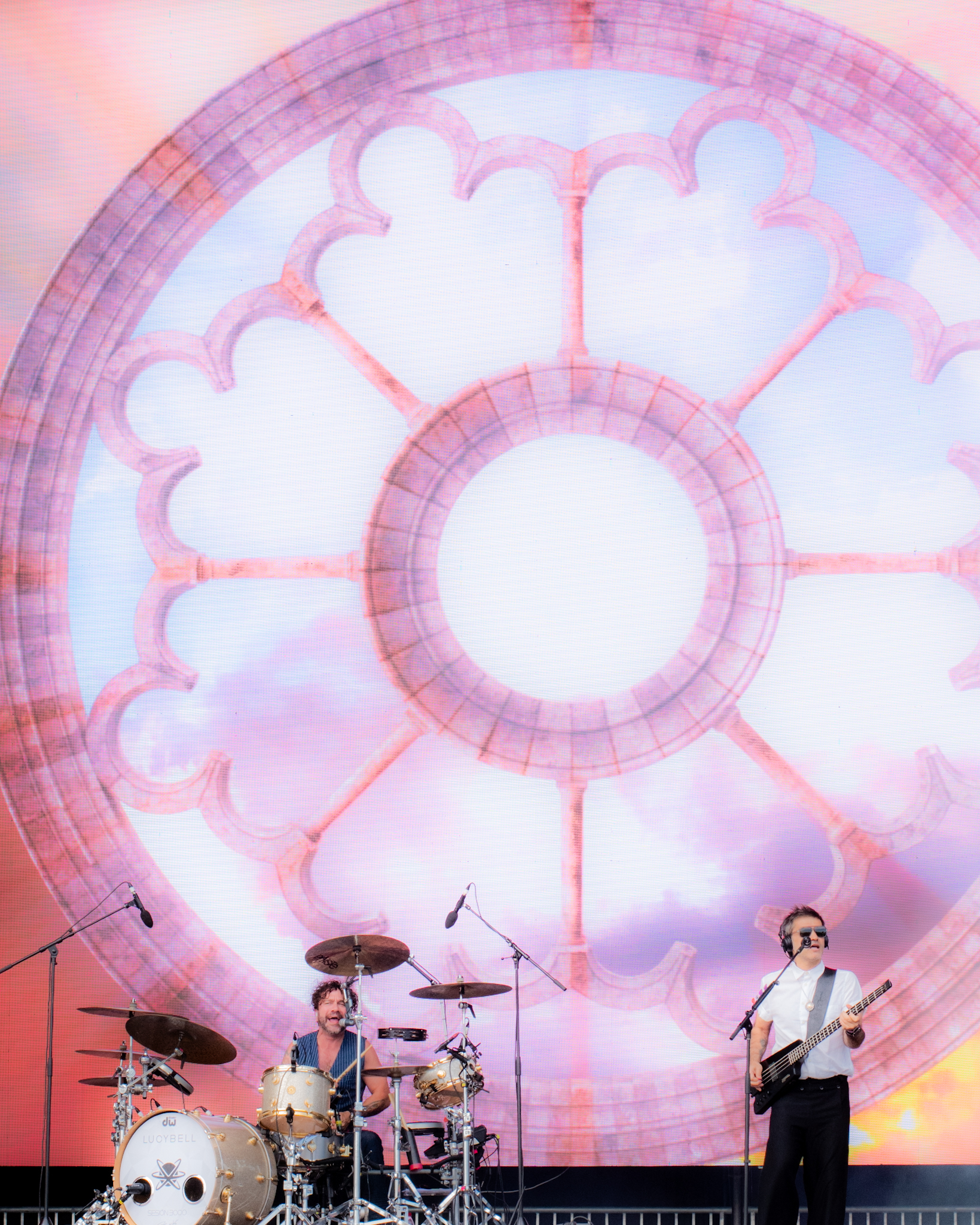 Lollapalooza Chile 2025 - Día 3