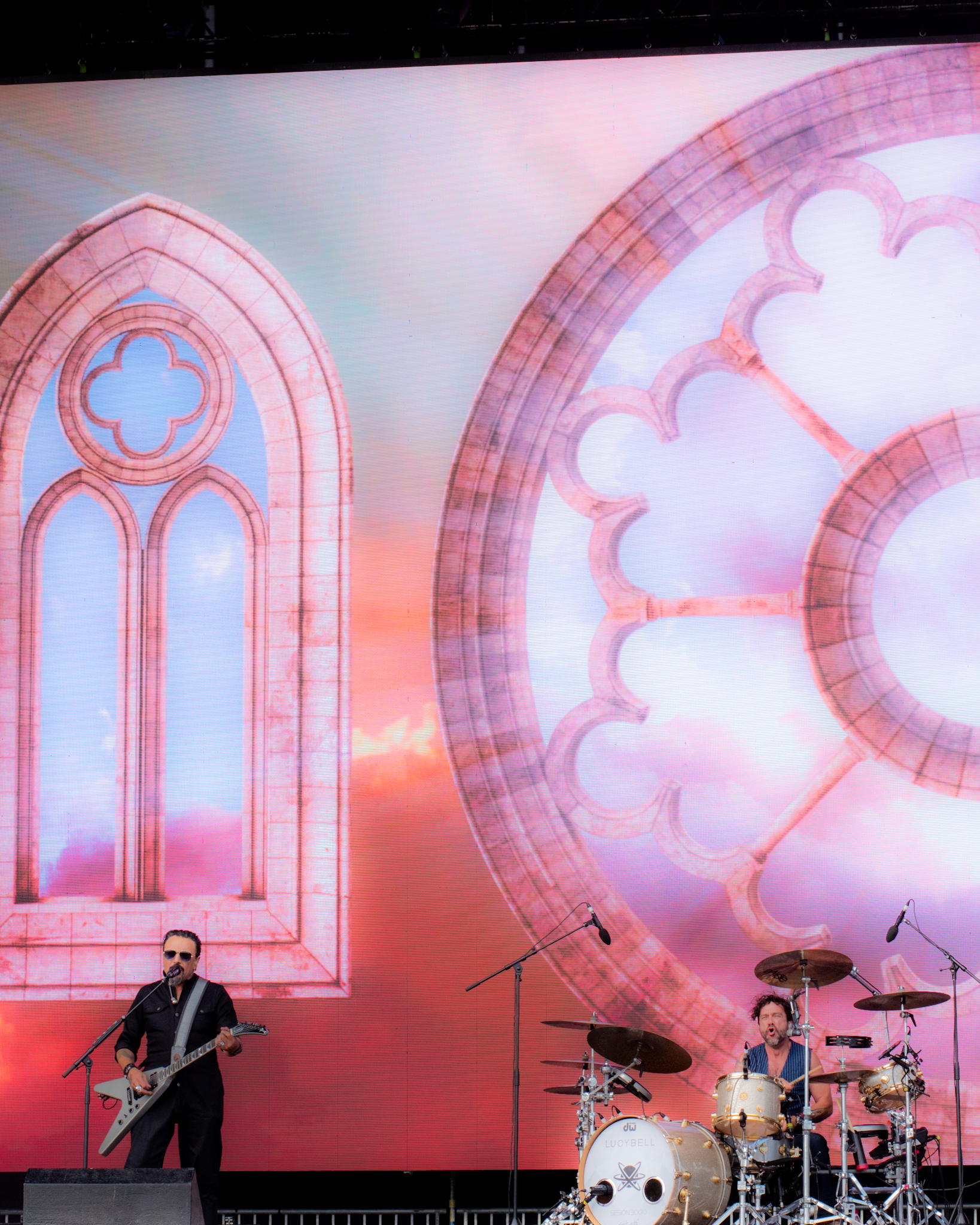 Lollapalooza Chile 2025 - Día 3