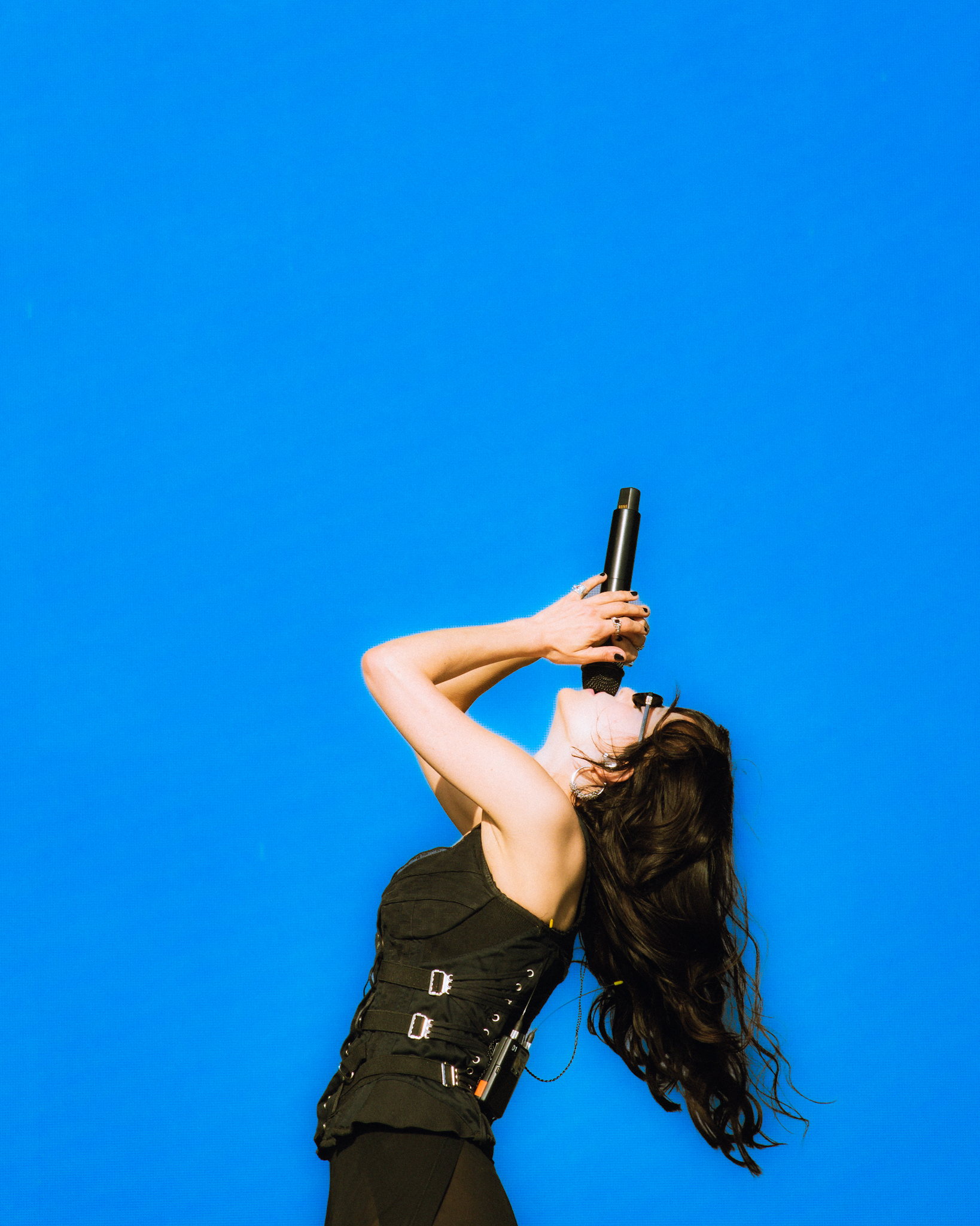 Lollapalooza Chile 2025 - Día 3