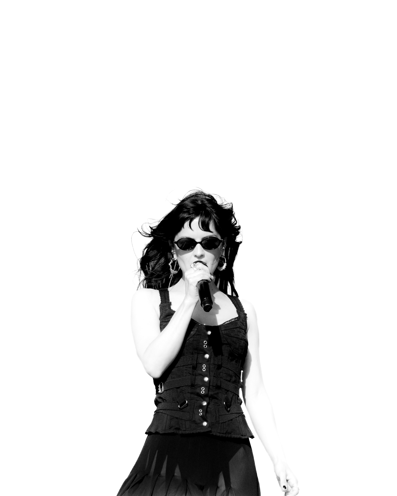 Lollapalooza Chile 2025 - Día 3