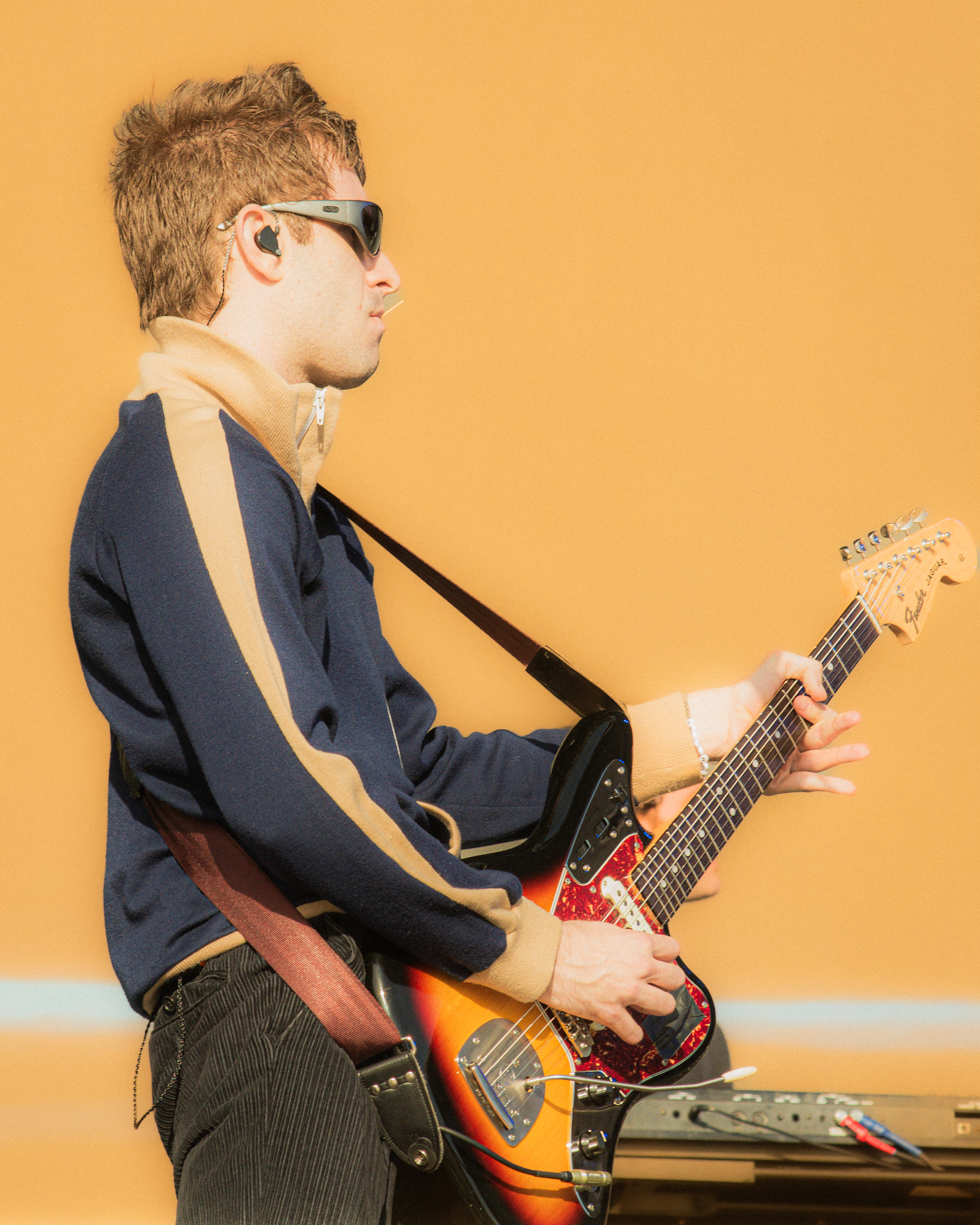 Lollapalooza Chile 2025 - Día 3