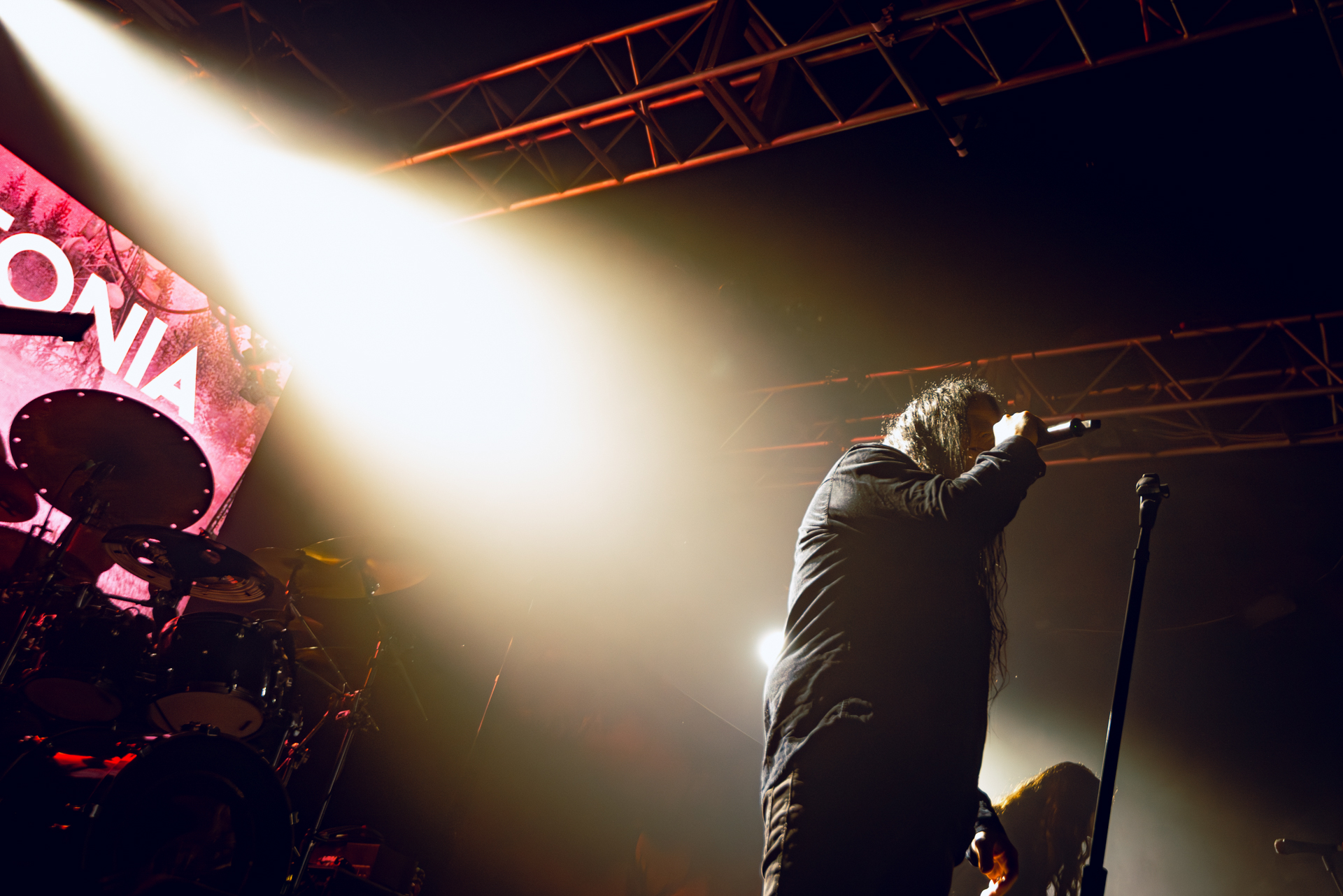 Lollapalooza Chile 2025 - Día 3