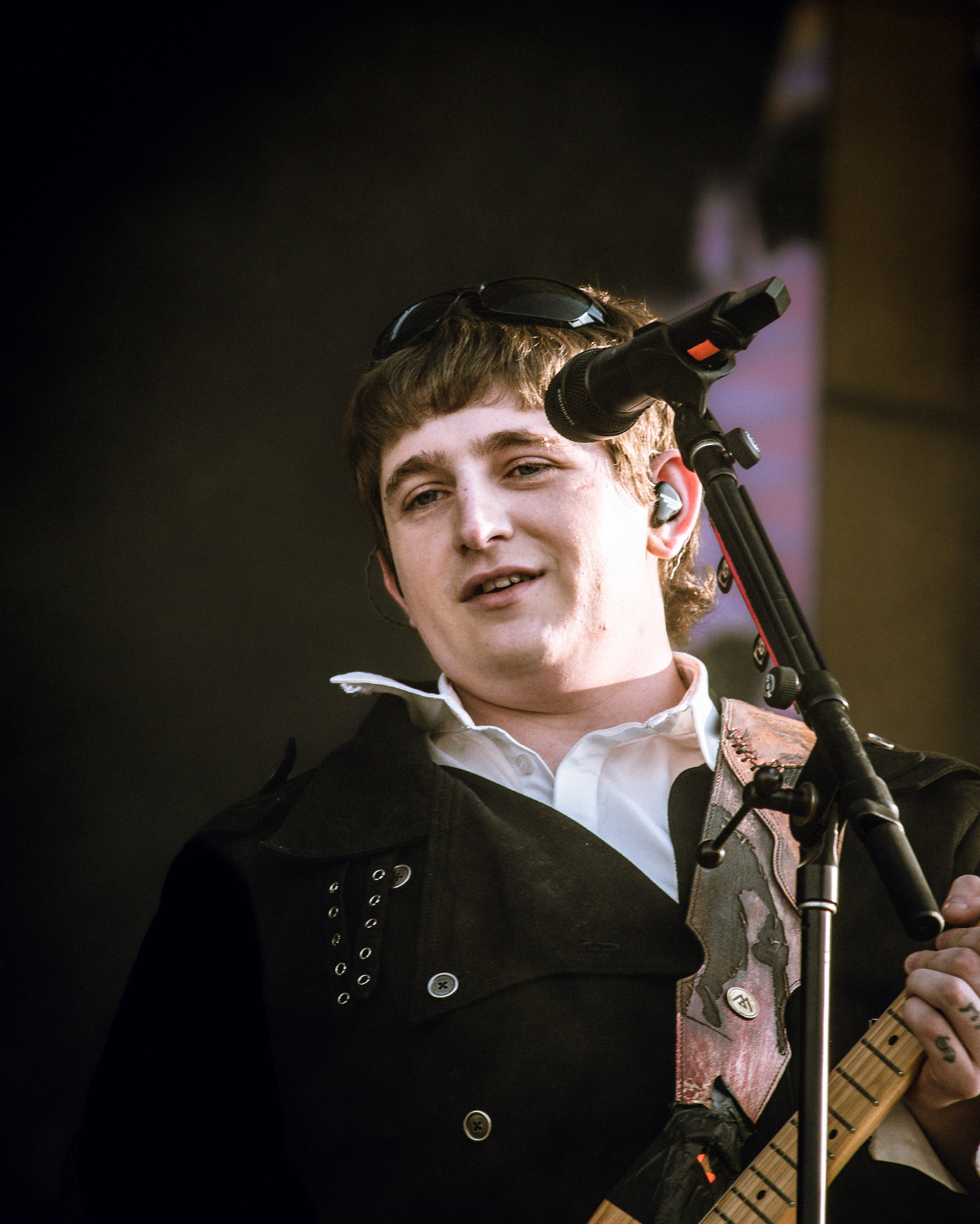 Lollapalooza Chile 2025 - Día 3