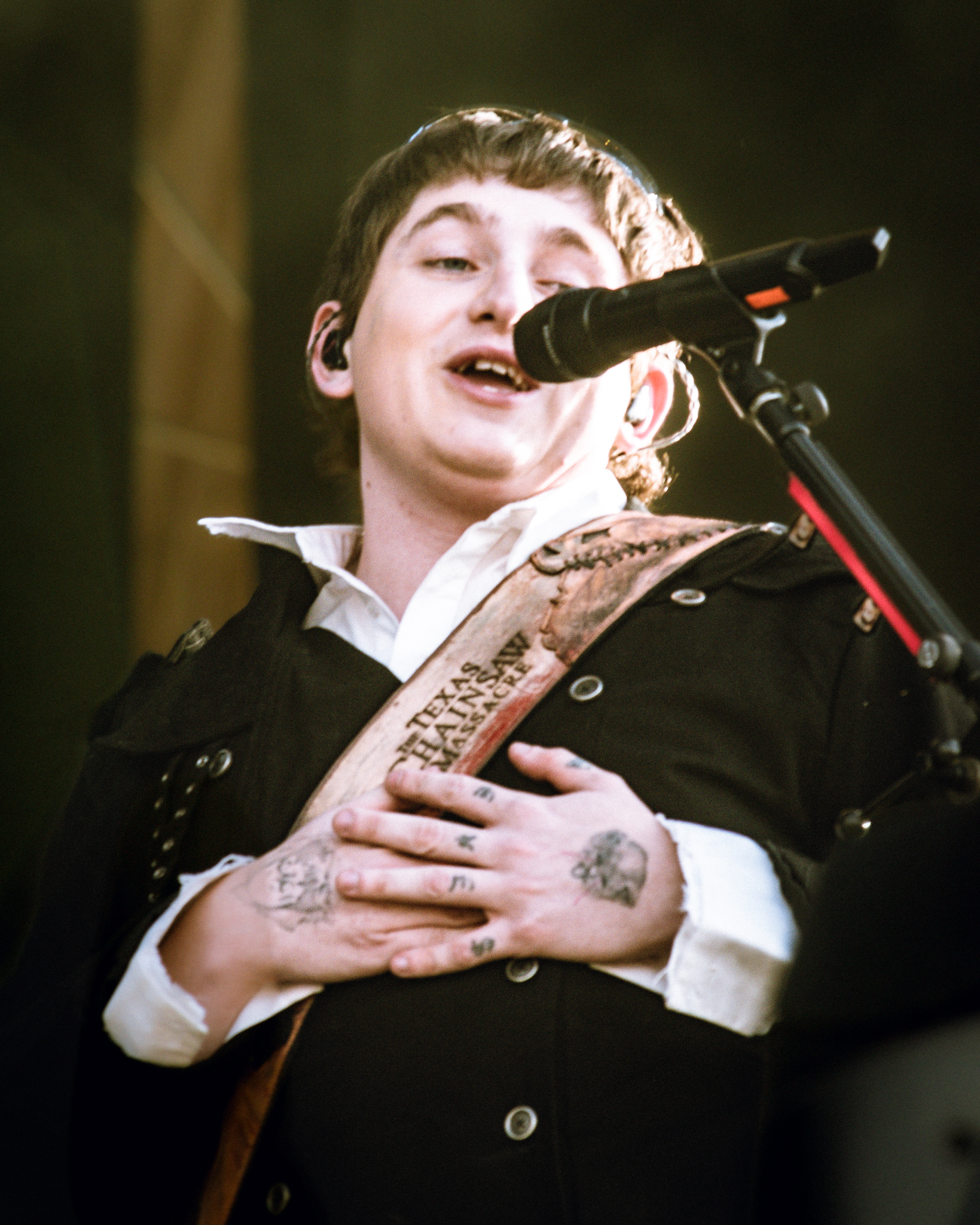 Lollapalooza Chile 2025 - Día 3