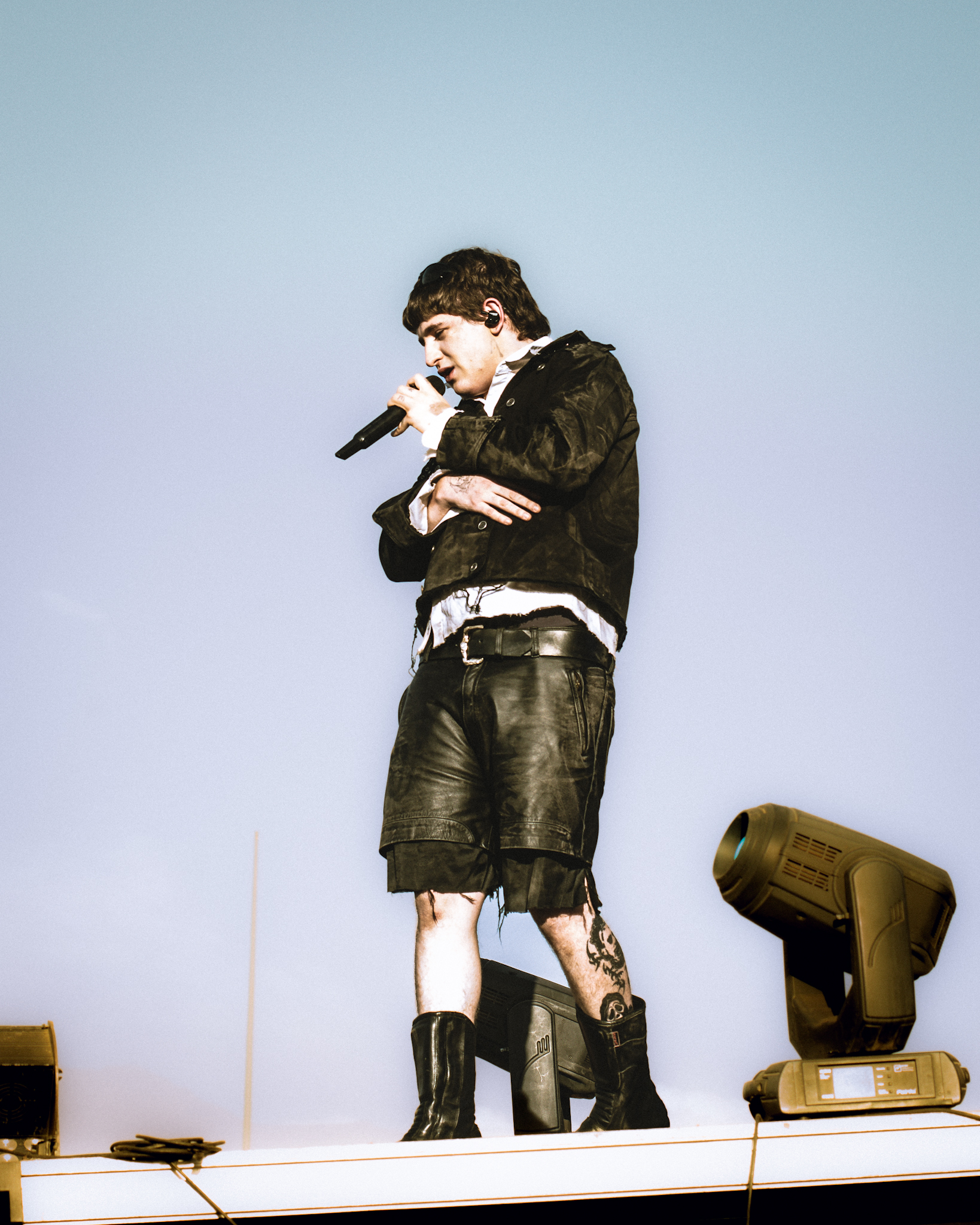 Lollapalooza Chile 2025 - Día 3