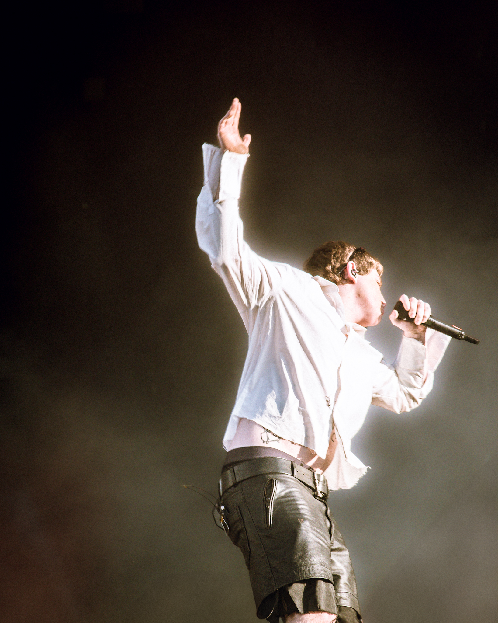 Lollapalooza Chile 2025 - Día 3