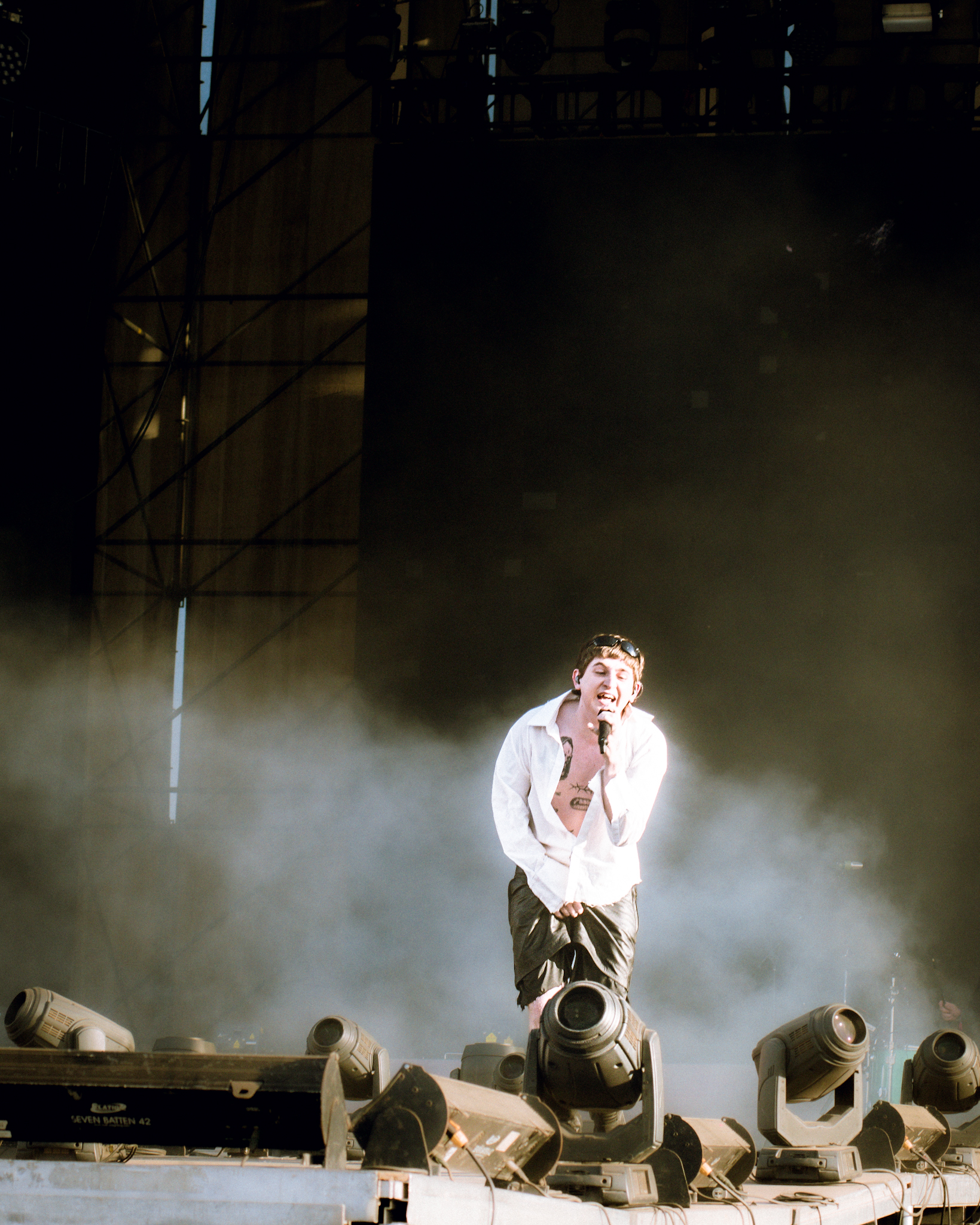 Lollapalooza Chile 2025 - Día 3