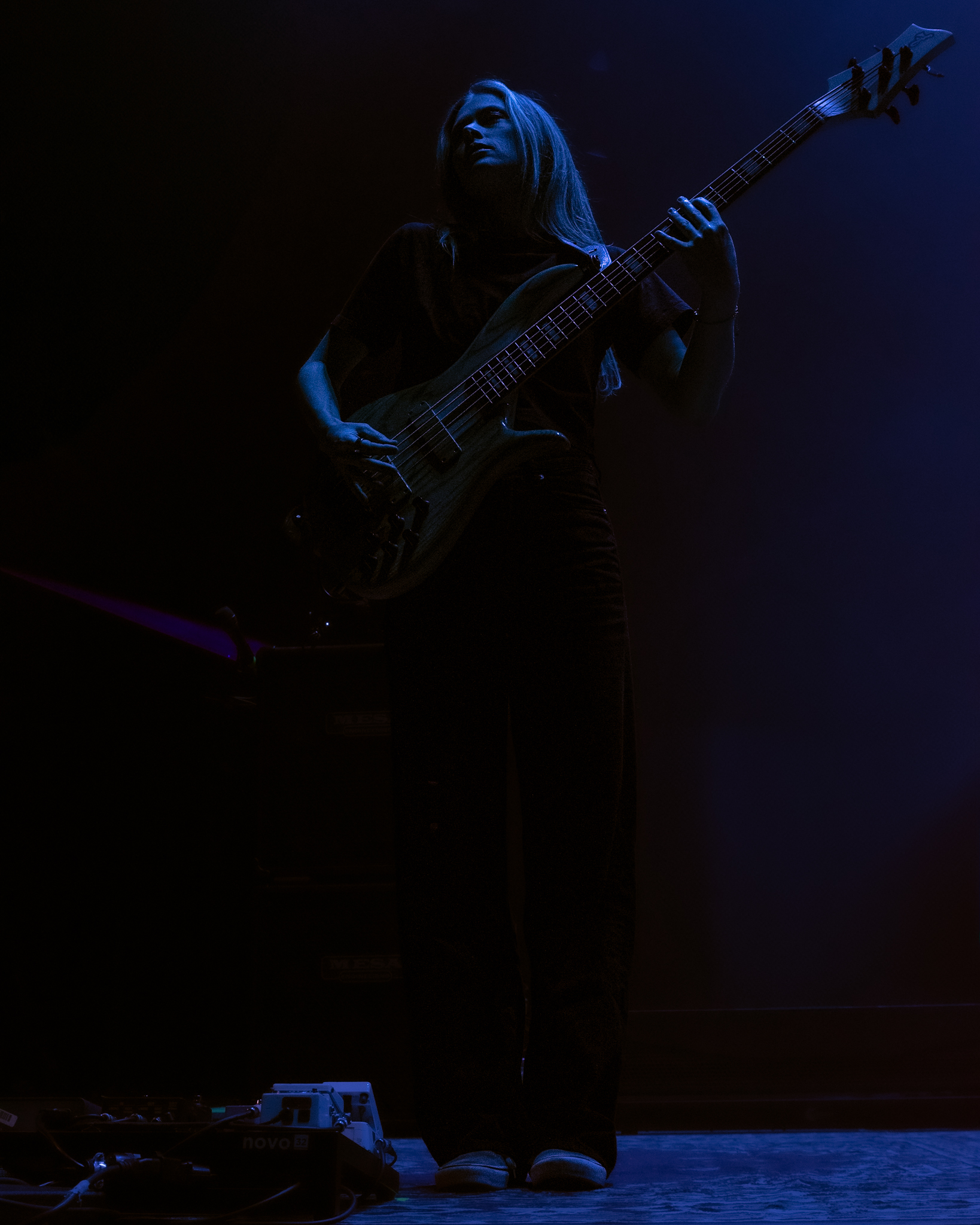 Incubus - Performing Morning View