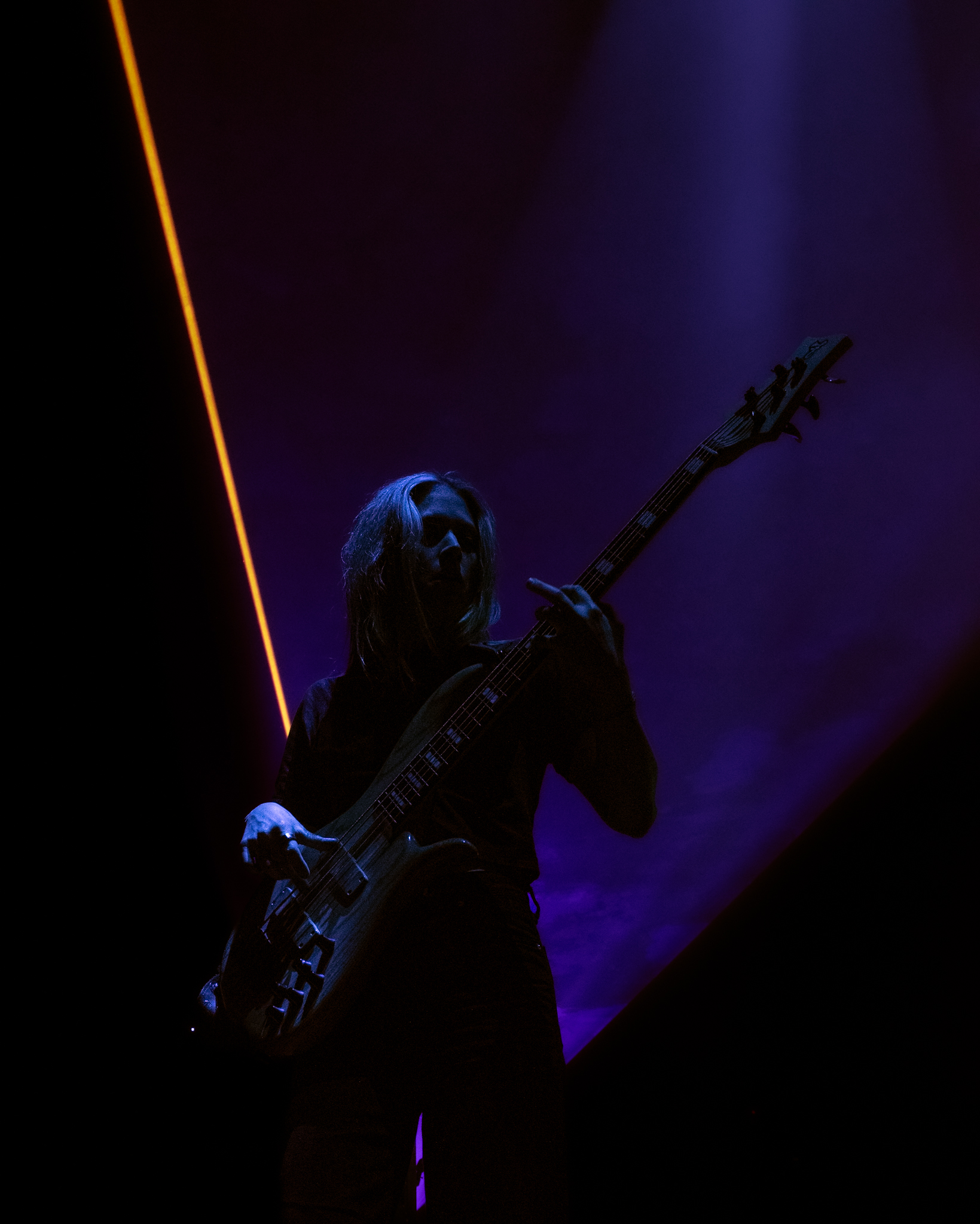 Incubus - Performing Morning View