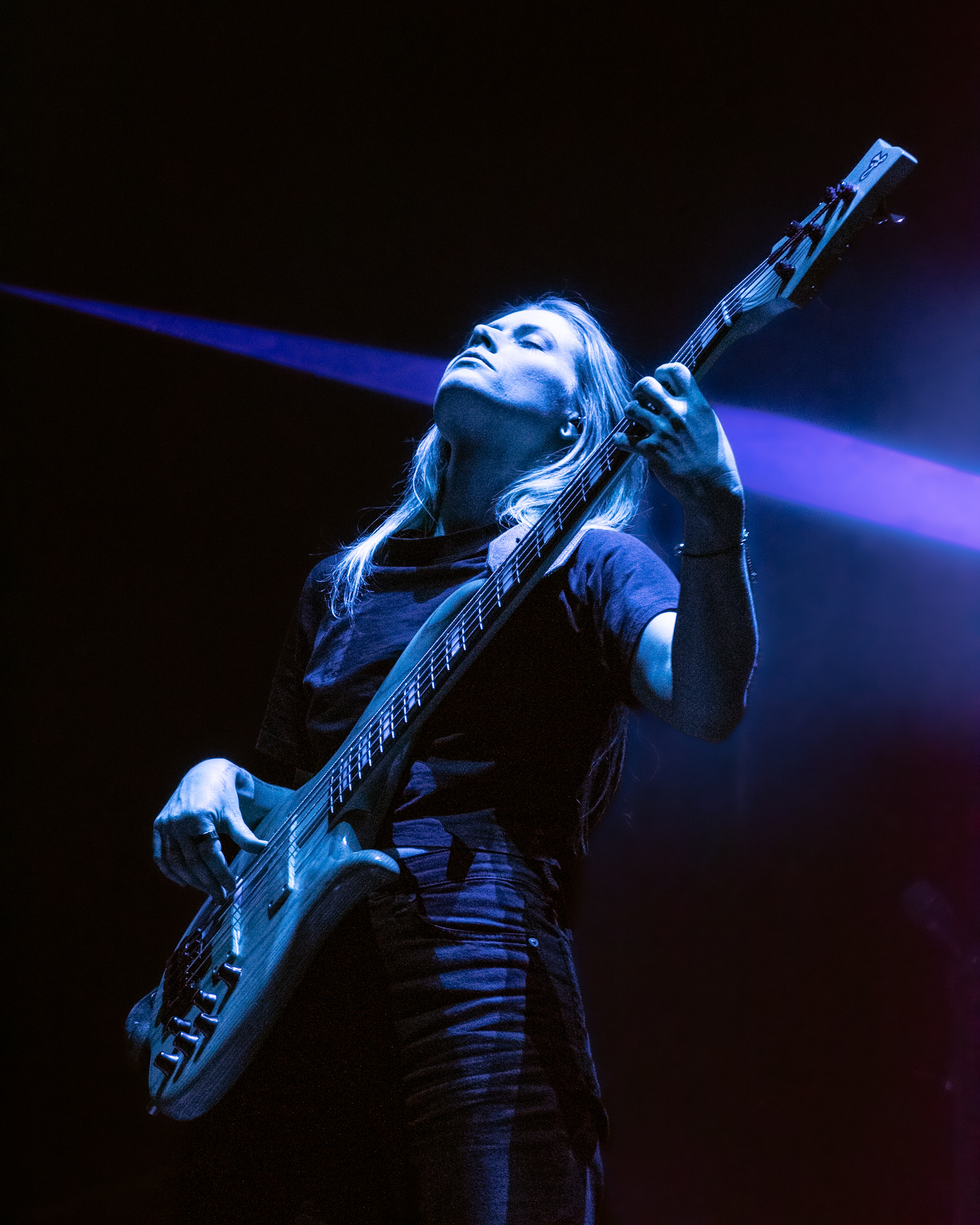 Incubus - Performing Morning View