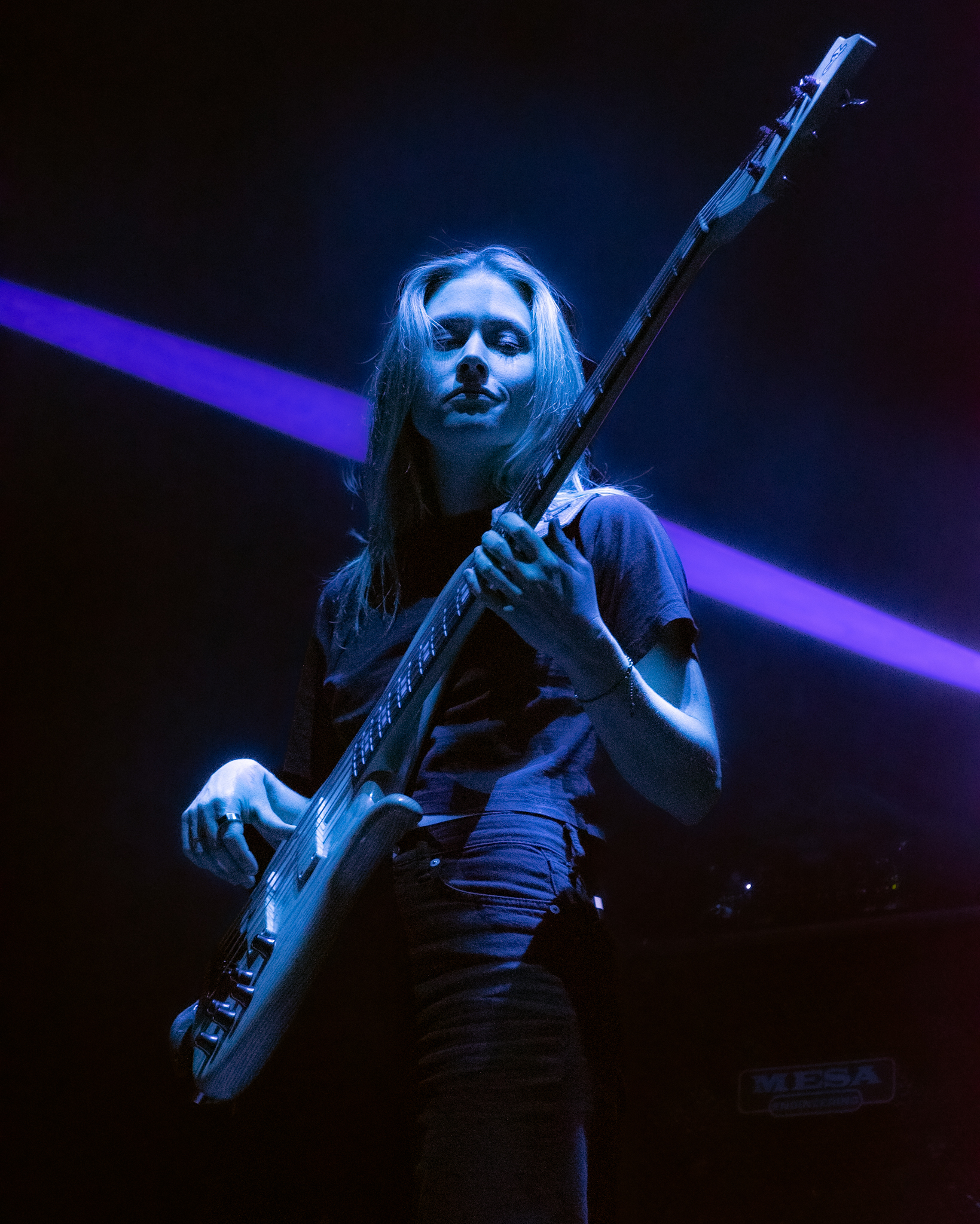 Incubus - Performing Morning View