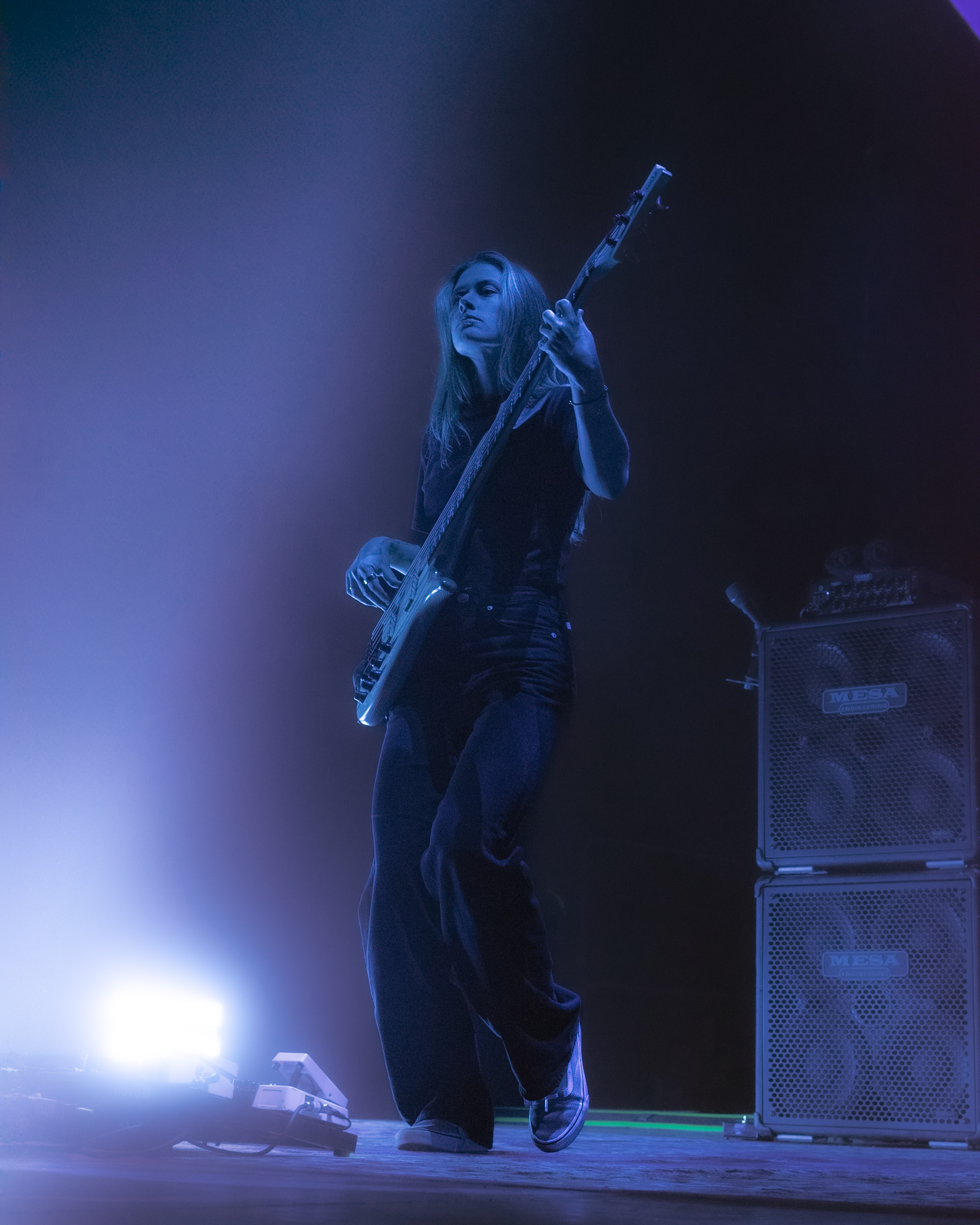 Incubus - Performing Morning View