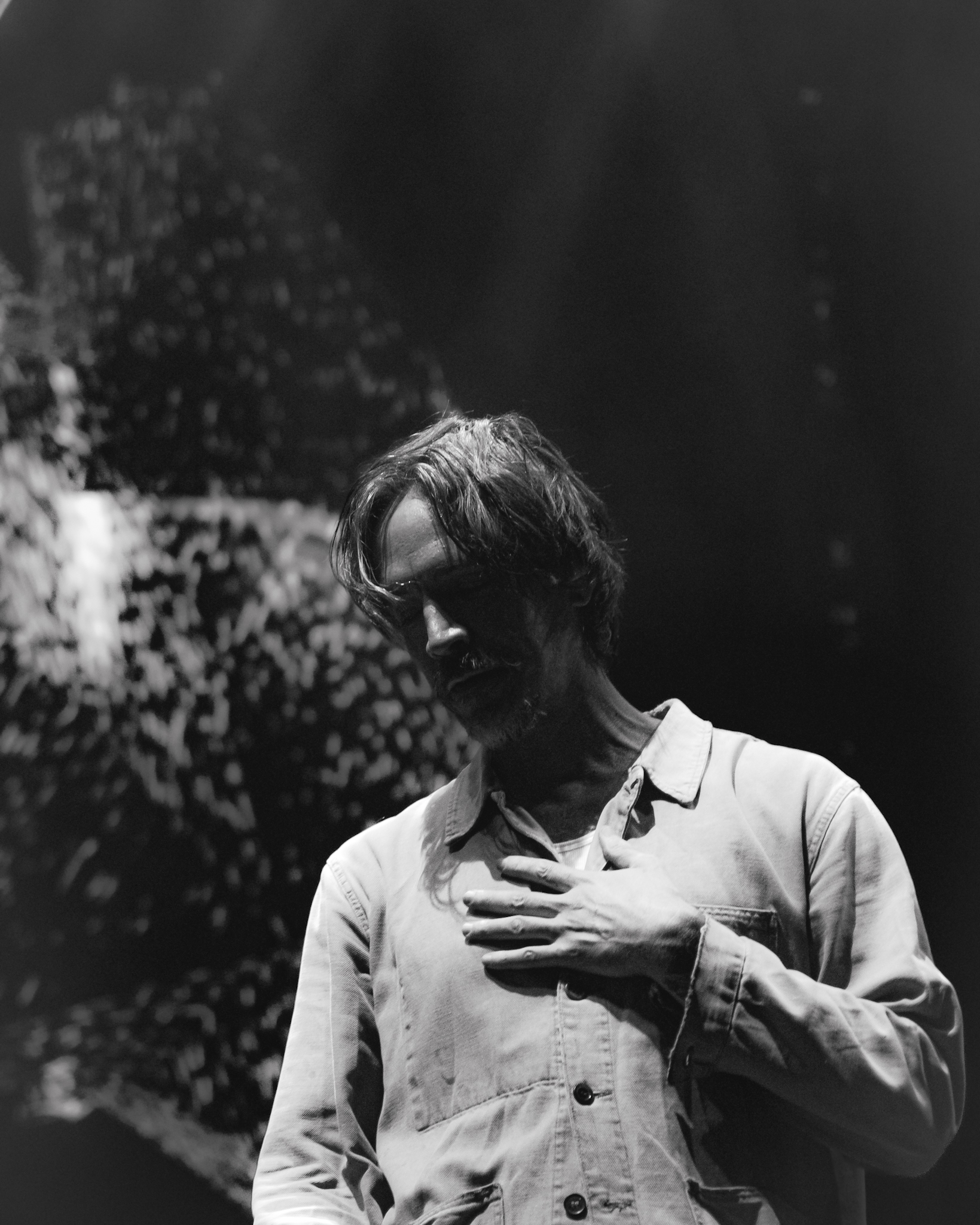 Incubus - Performing Morning View