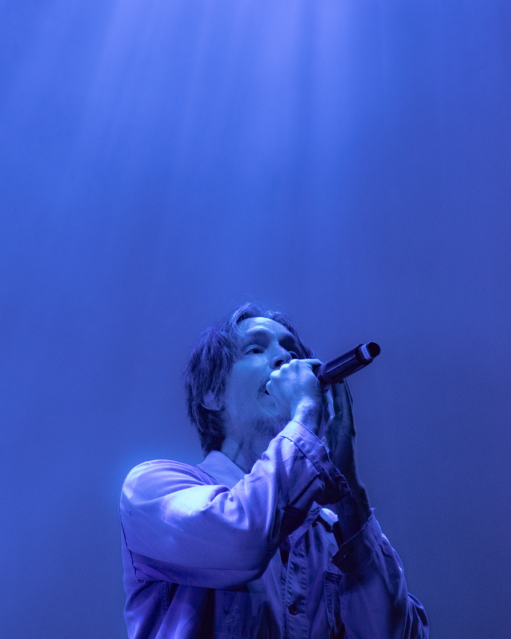 Incubus - Performing Morning View