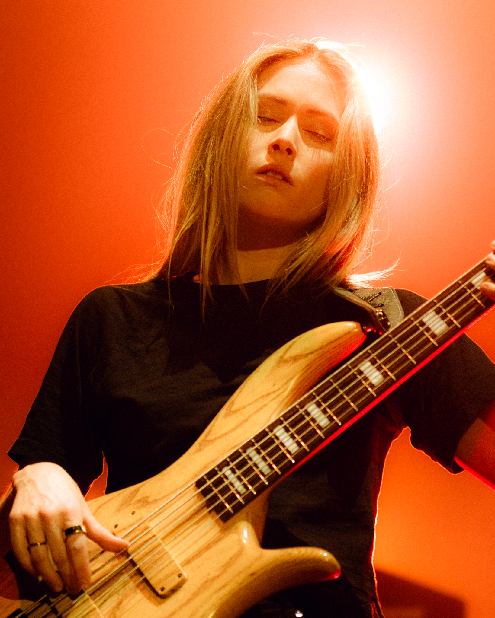 Incubus - Performing Morning View