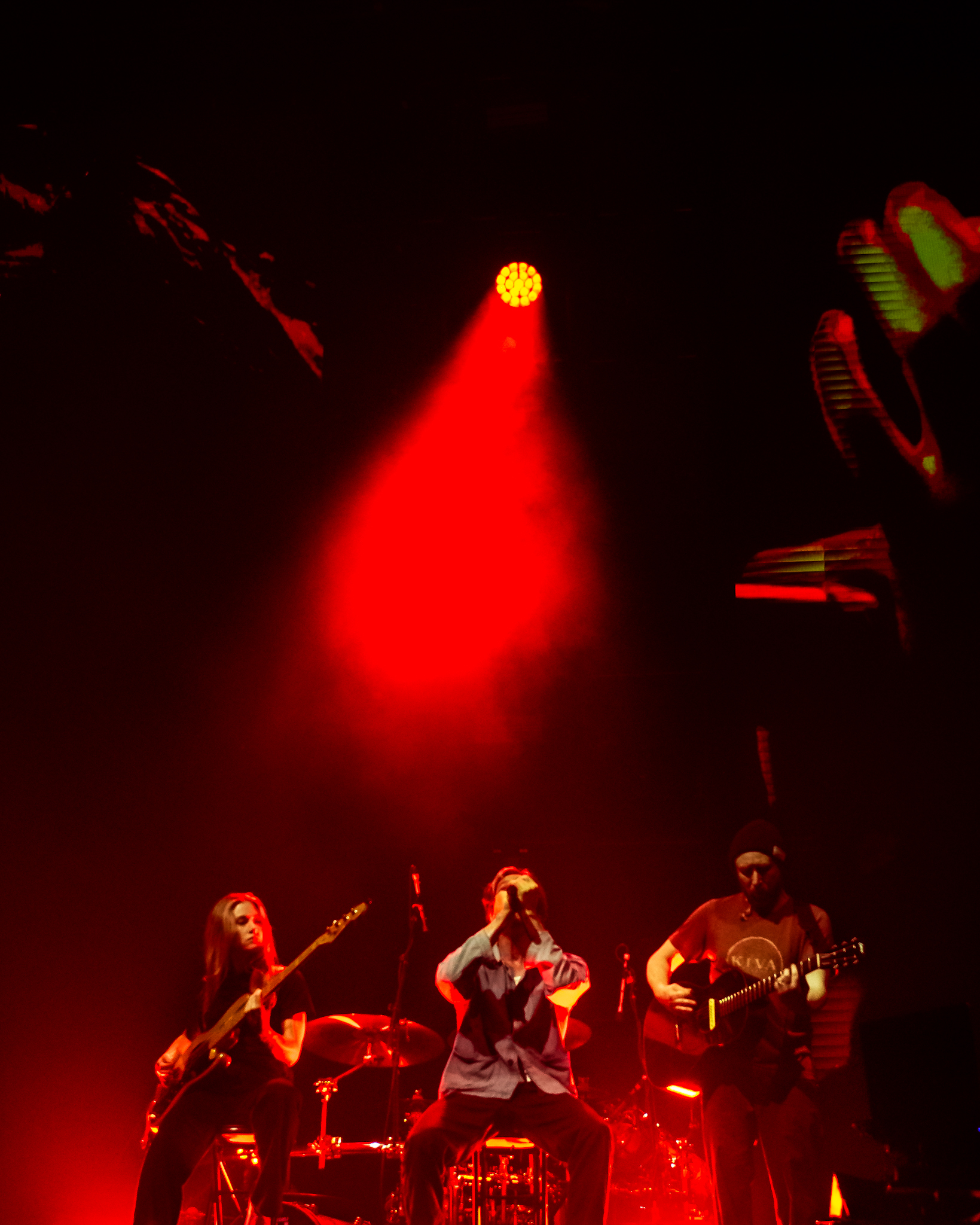 Exodus - The Beatings Will Continue Tour