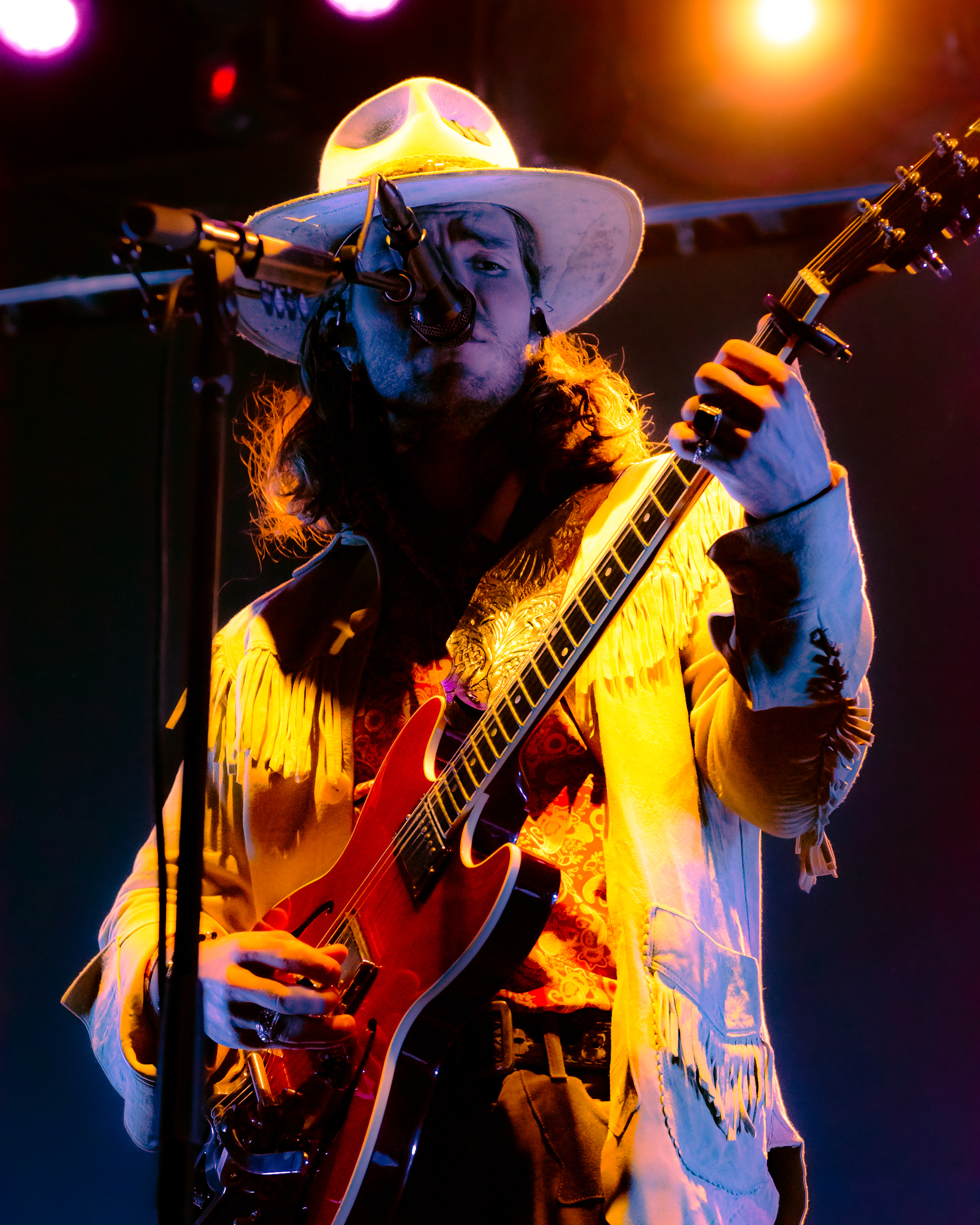 Kaleo - Payback Tour 2025