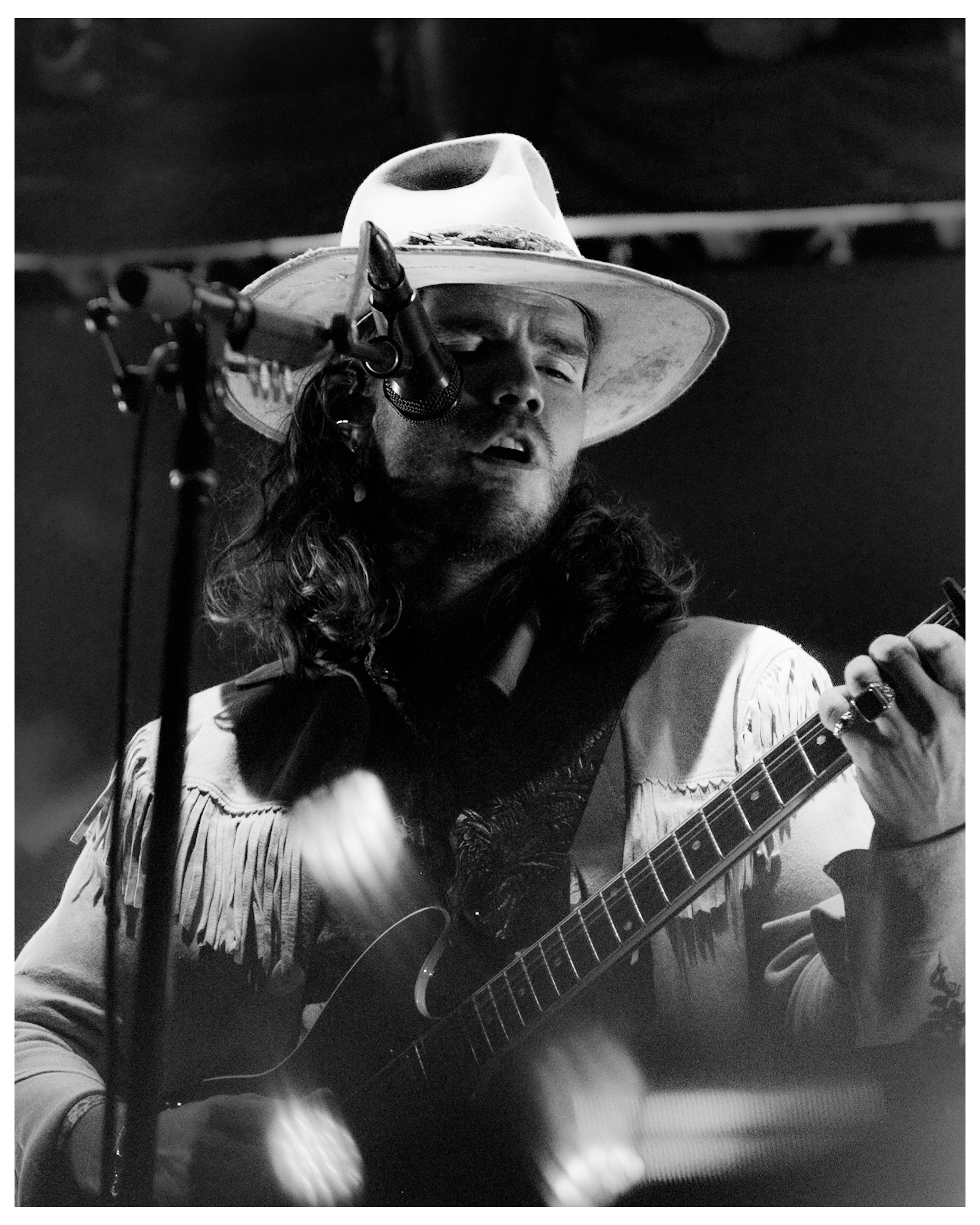 Kaleo - Payback Tour 2025