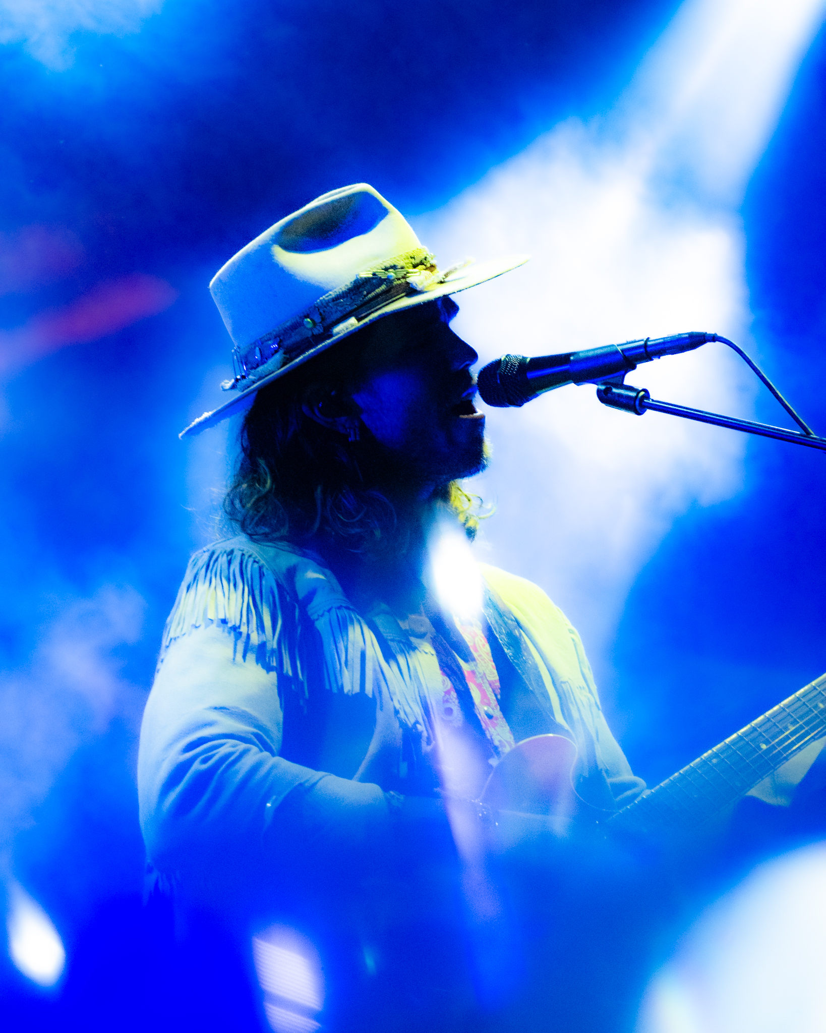 Kaleo - Payback Tour 2025