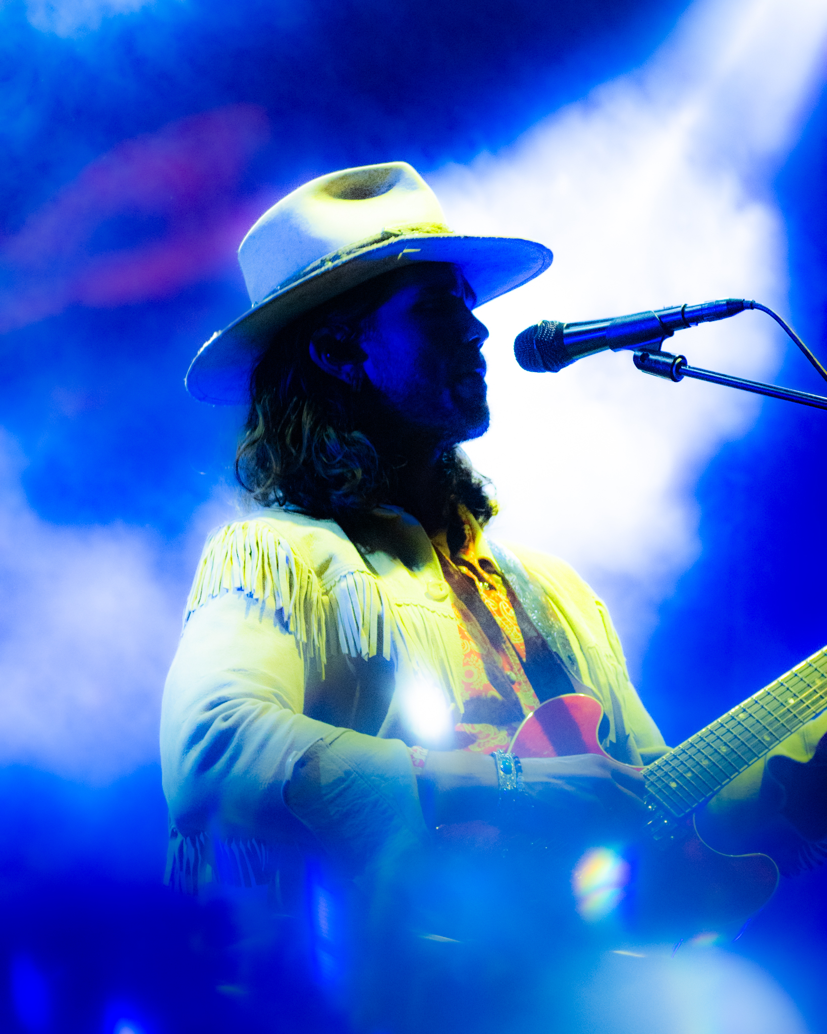 Kaleo - Payback Tour 2025