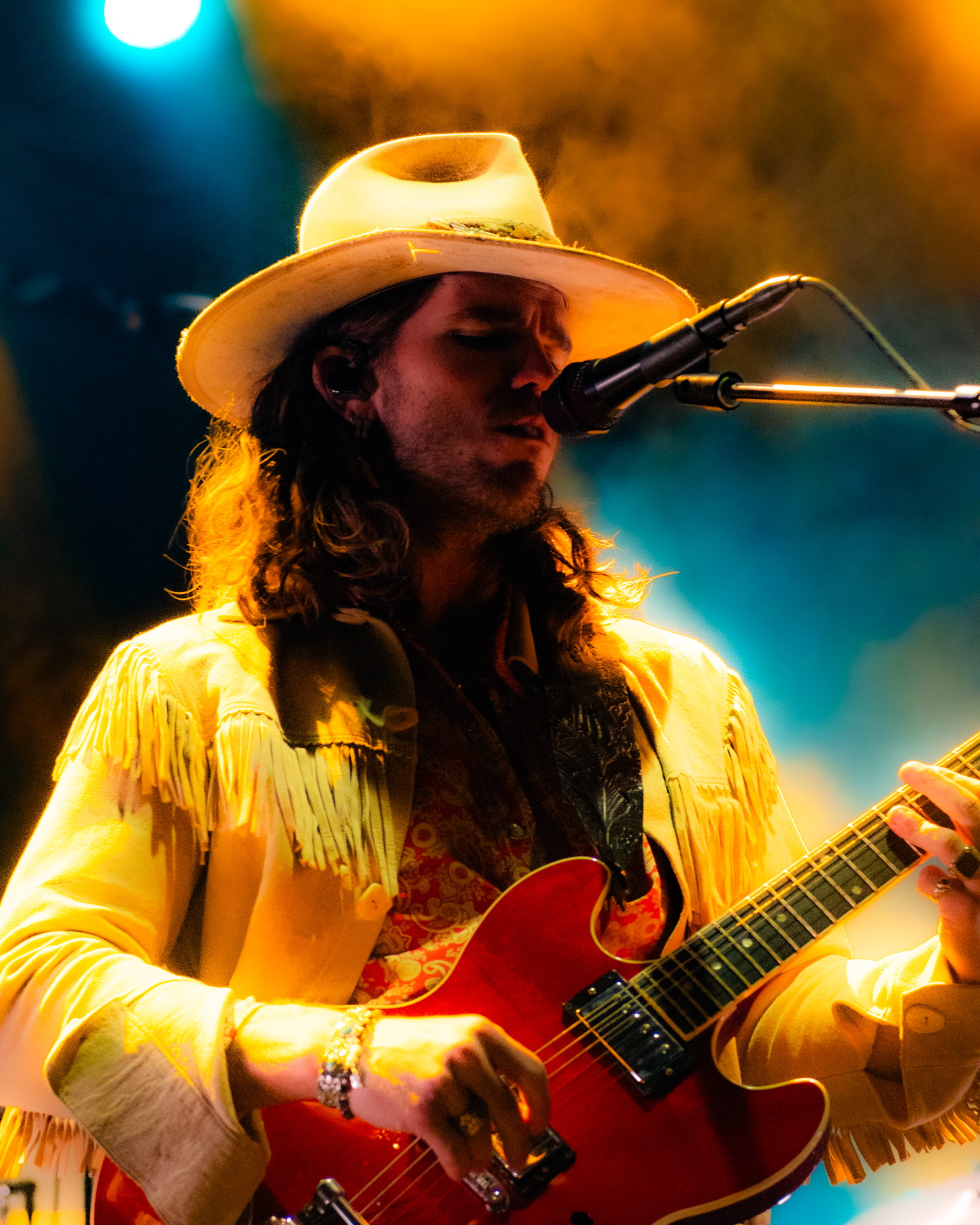 Kaleo - Payback Tour 2025