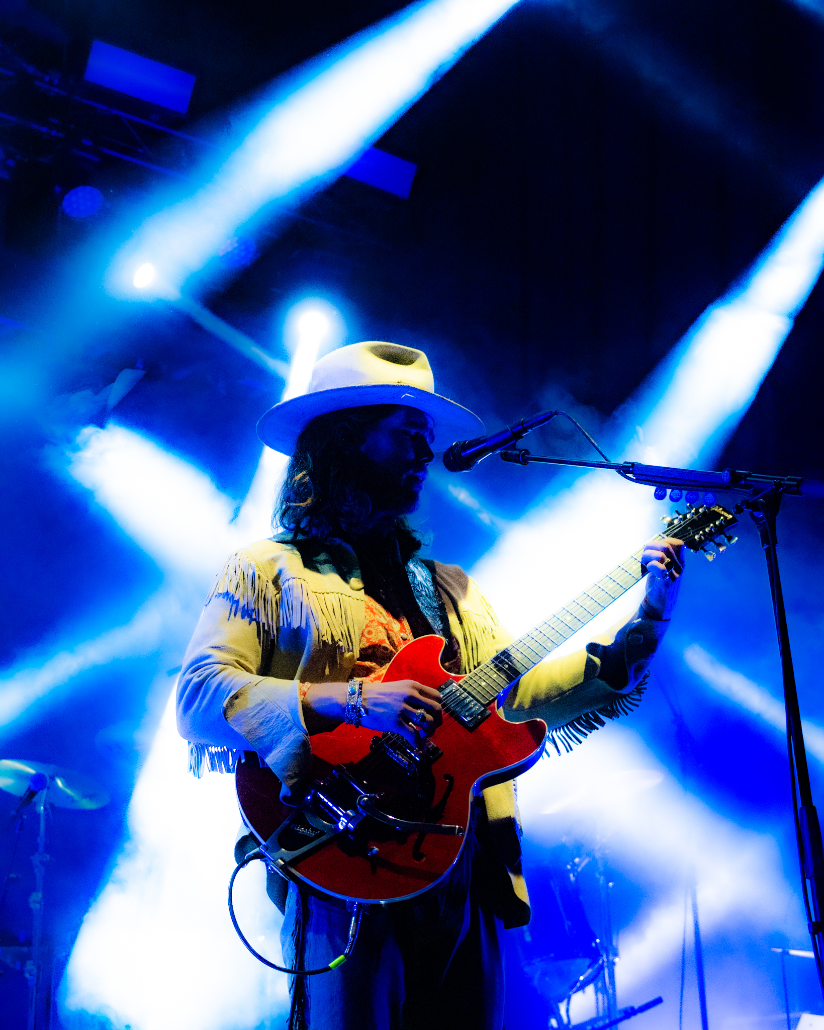 Kaleo - Payback Tour 2025