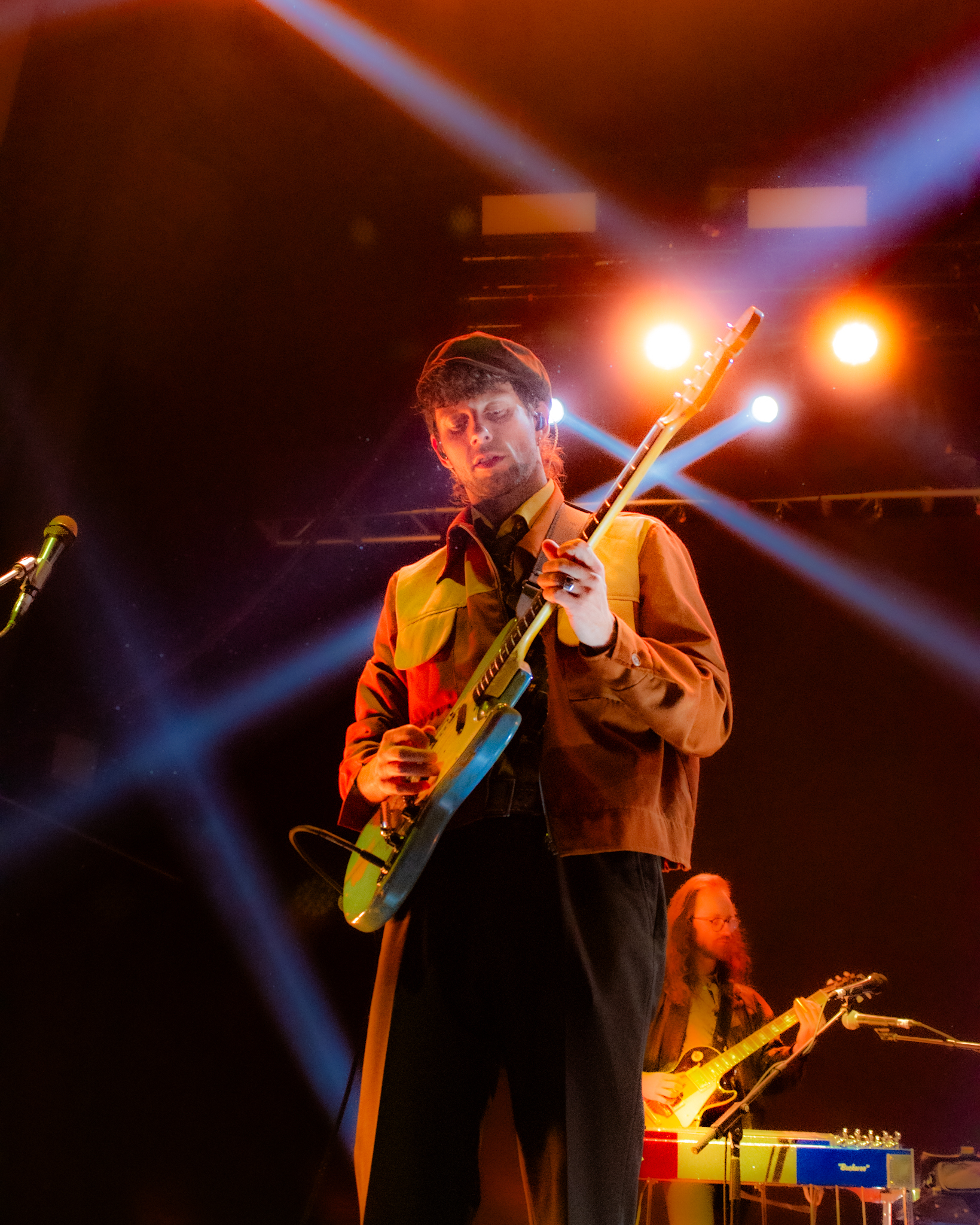 Kaleo - Payback Tour 2025