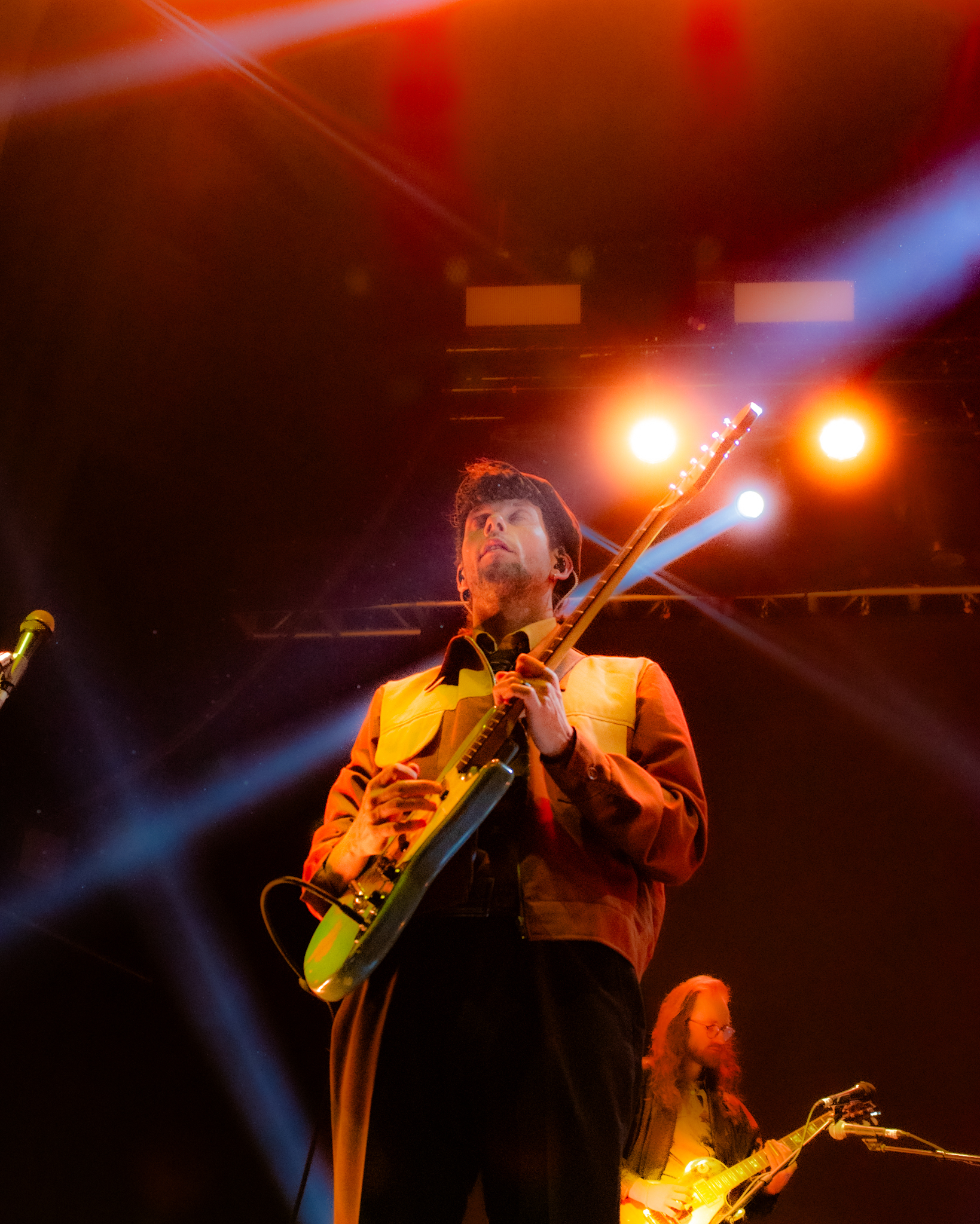 Kaleo - Payback Tour 2025