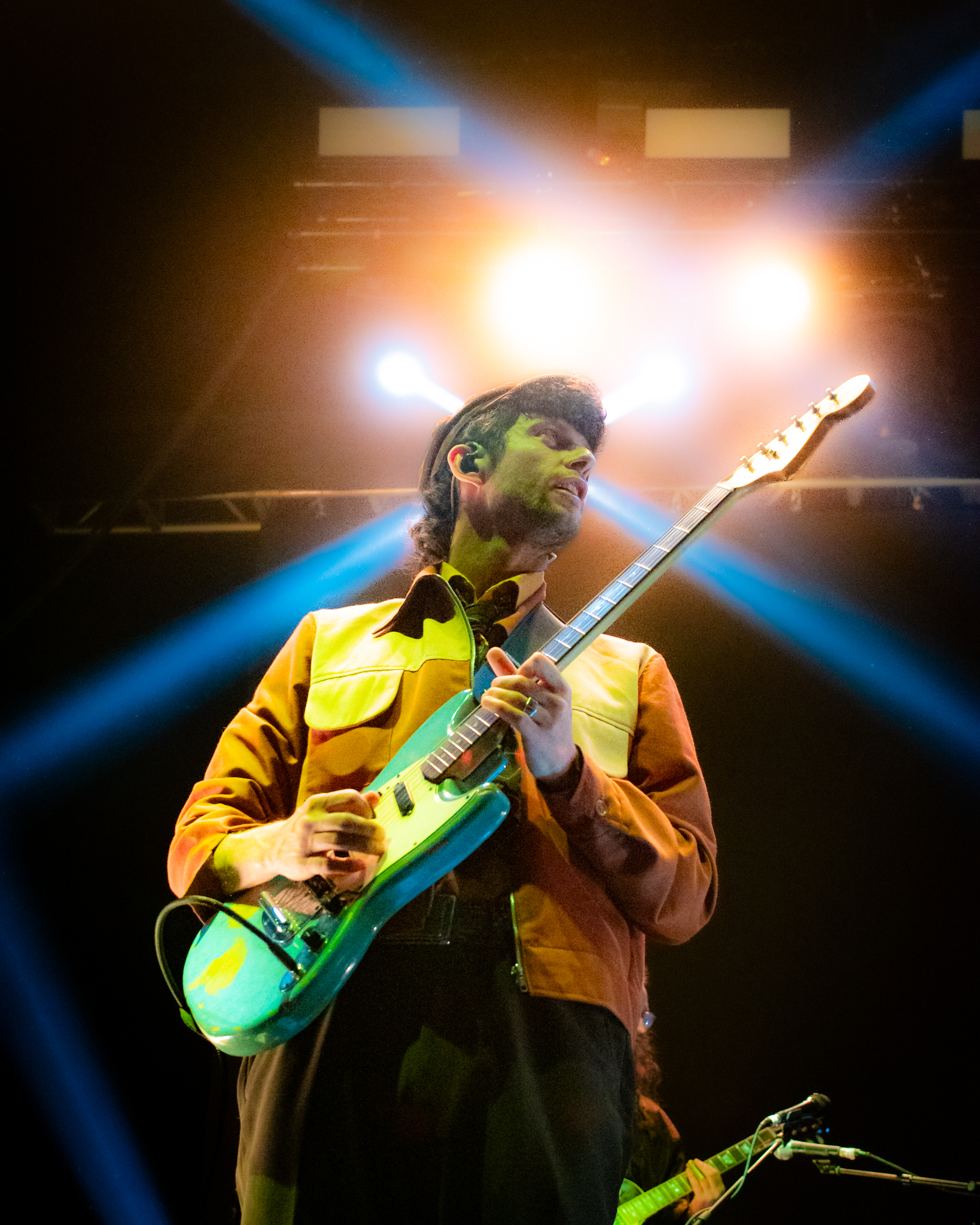 Kaleo - Payback Tour 2025