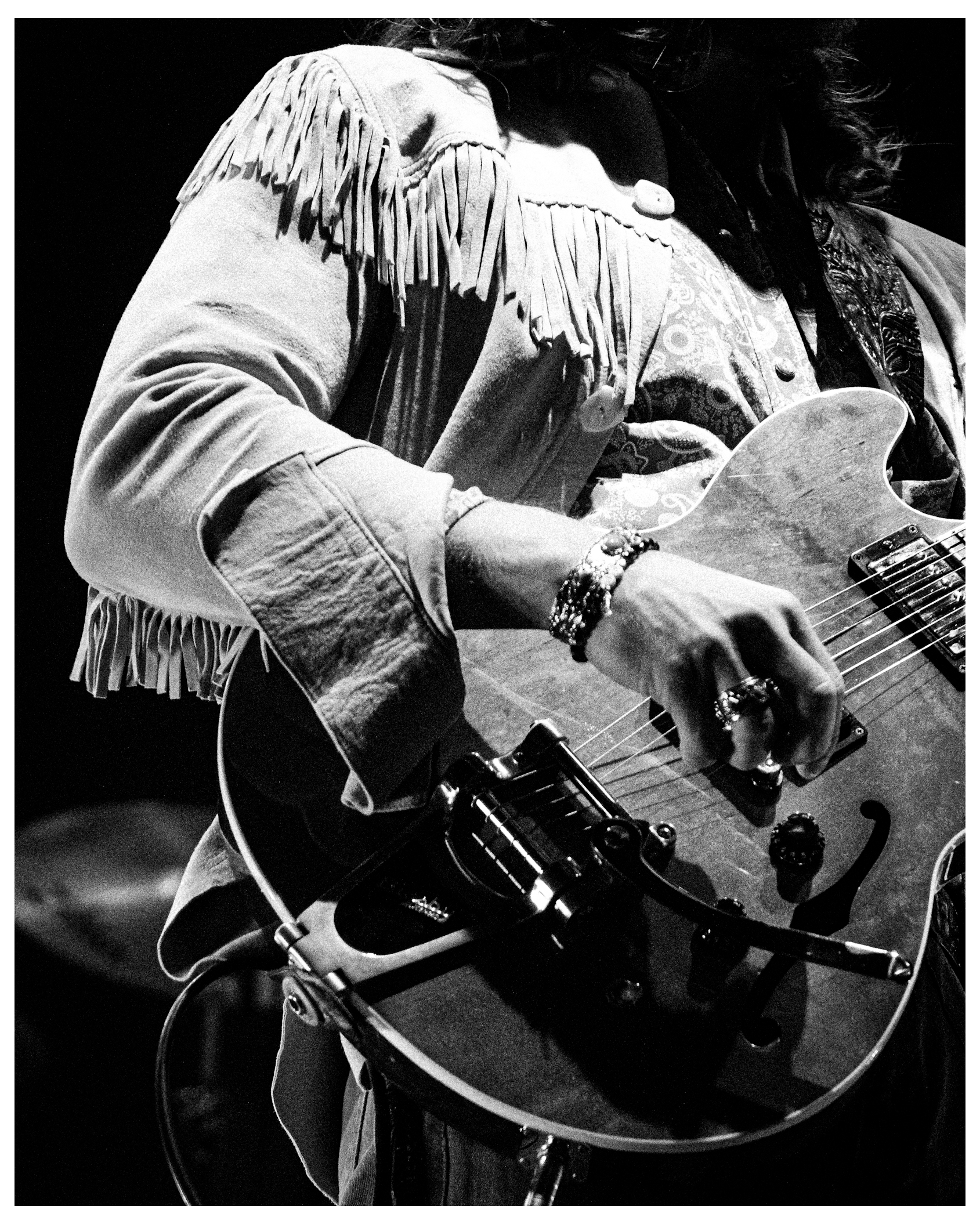 Kaleo - Payback Tour 2025