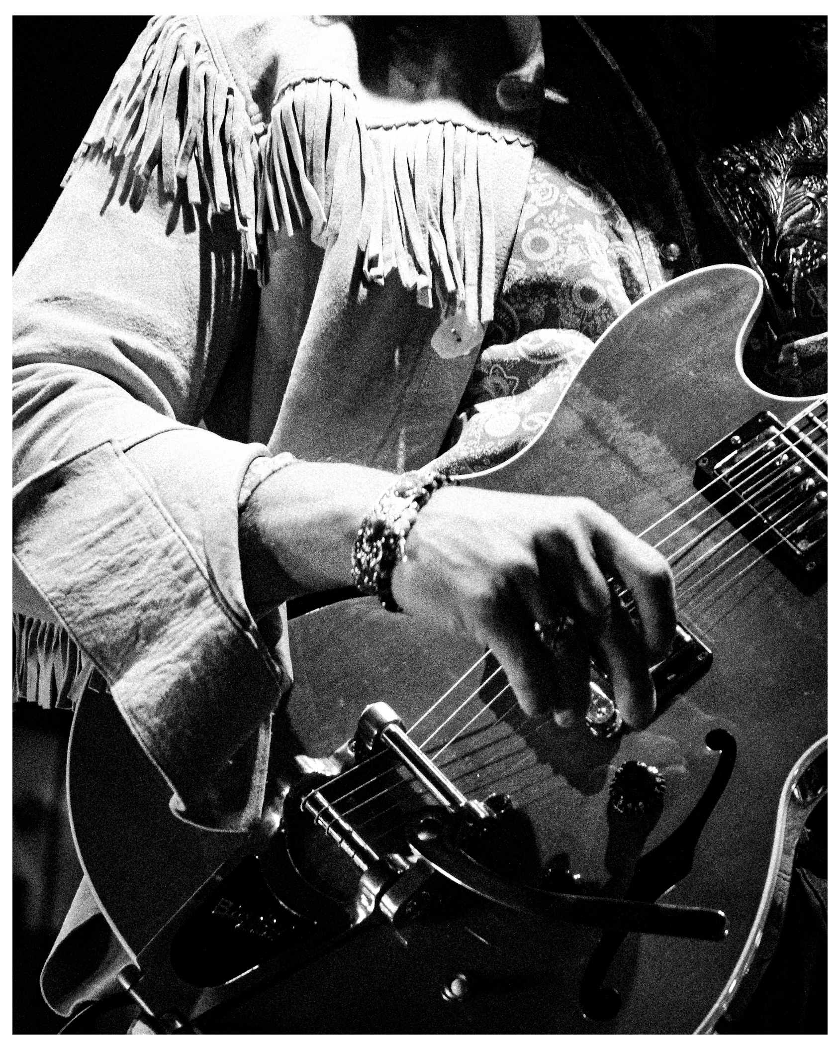 Kaleo - Payback Tour 2025