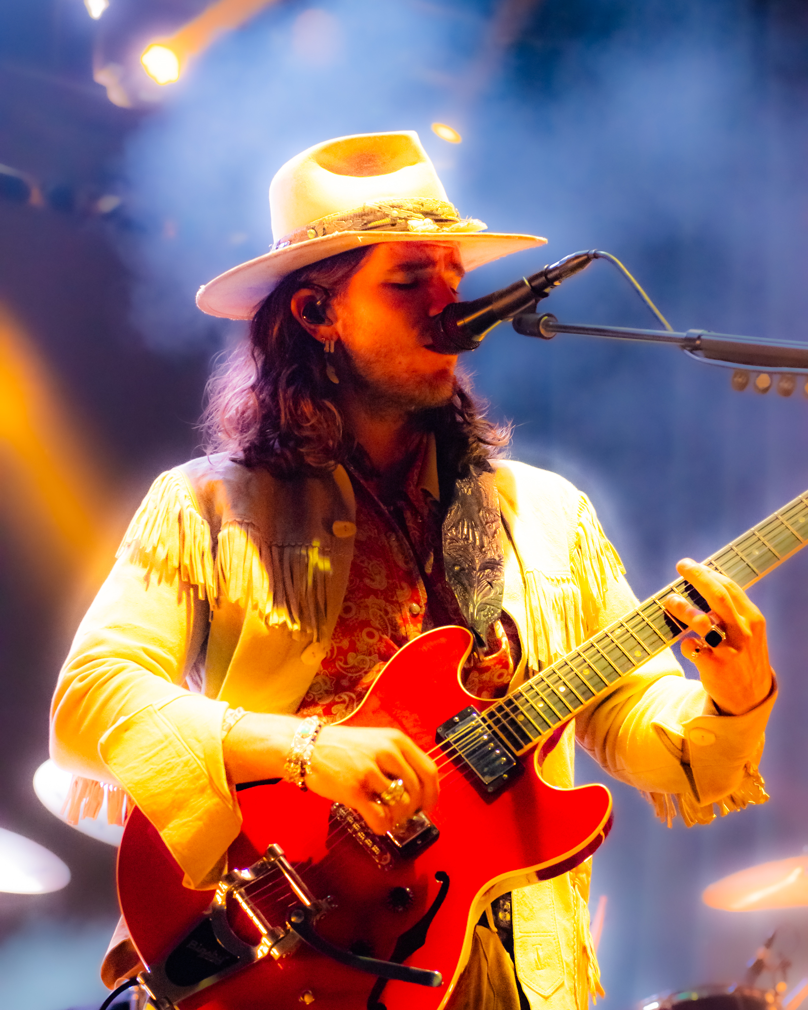 Kaleo - Payback Tour 2025