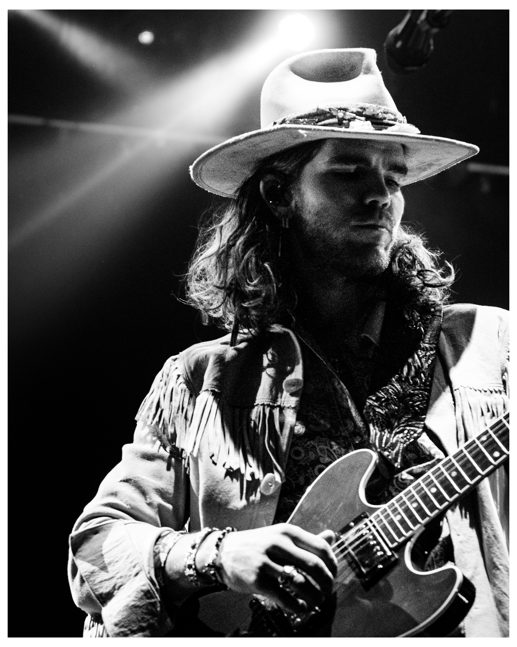 Kaleo - Payback Tour 2025