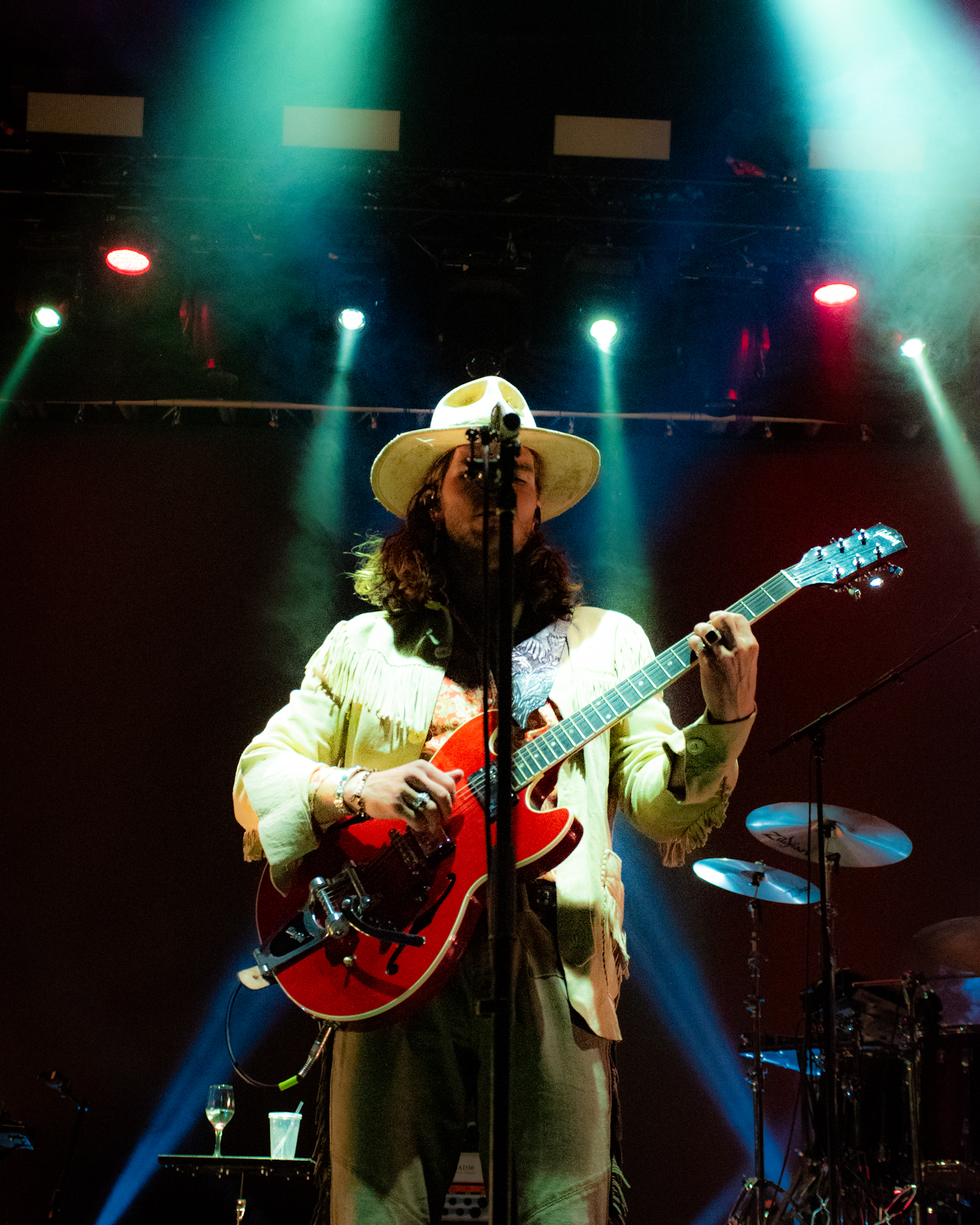 Kaleo - Payback Tour 2025