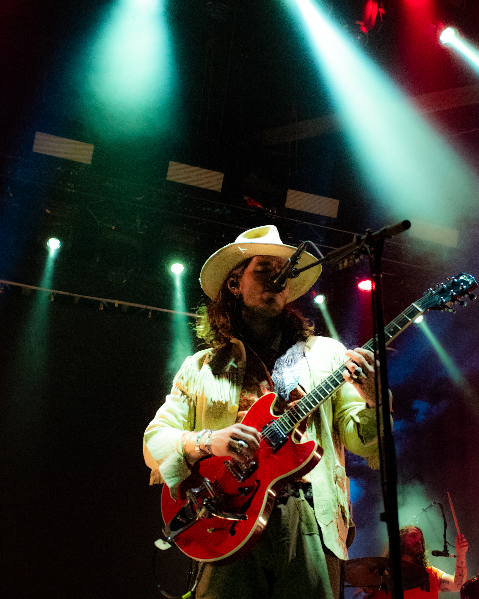 Kaleo - Payback Tour 2025