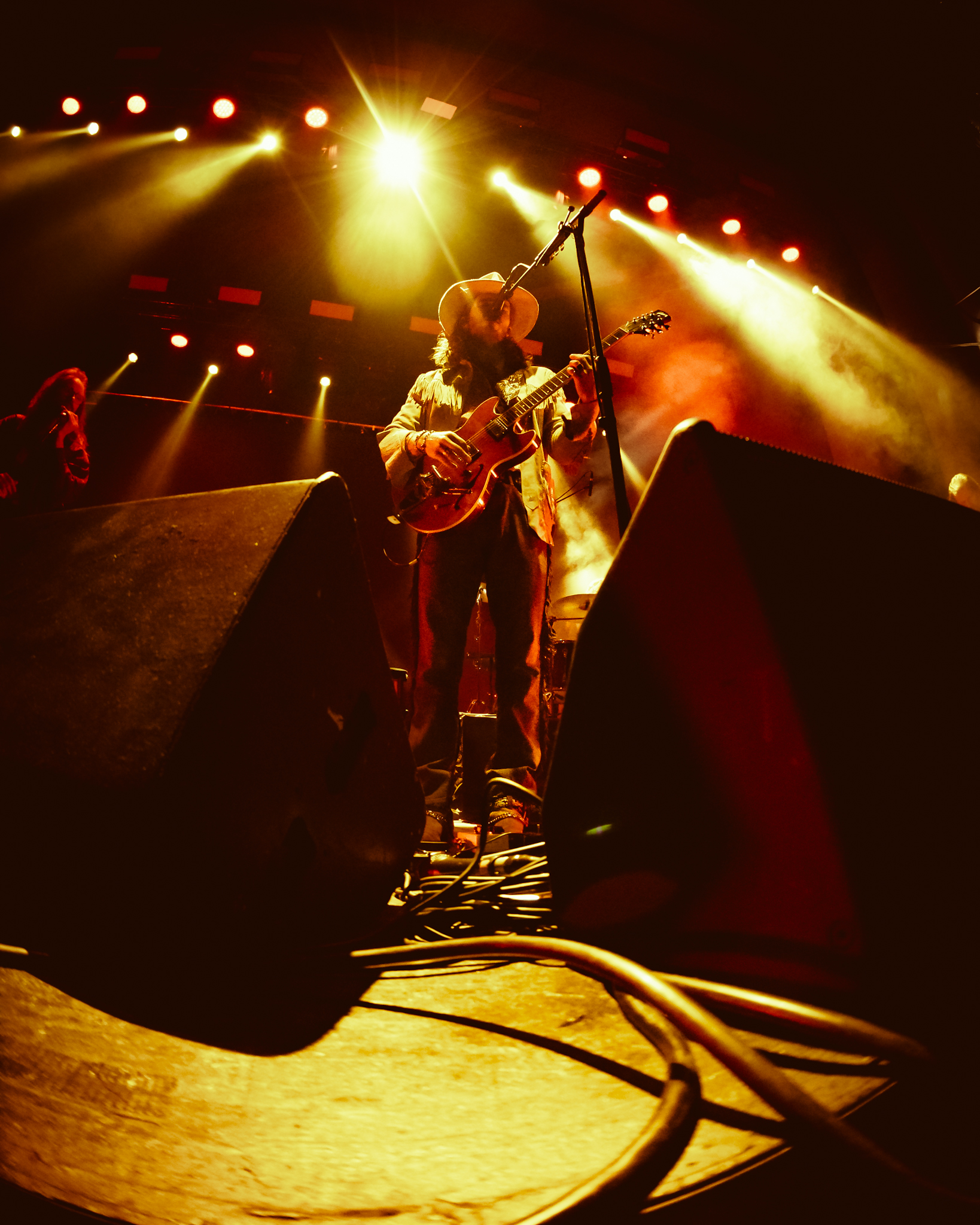 Kaleo - Payback Tour 2025